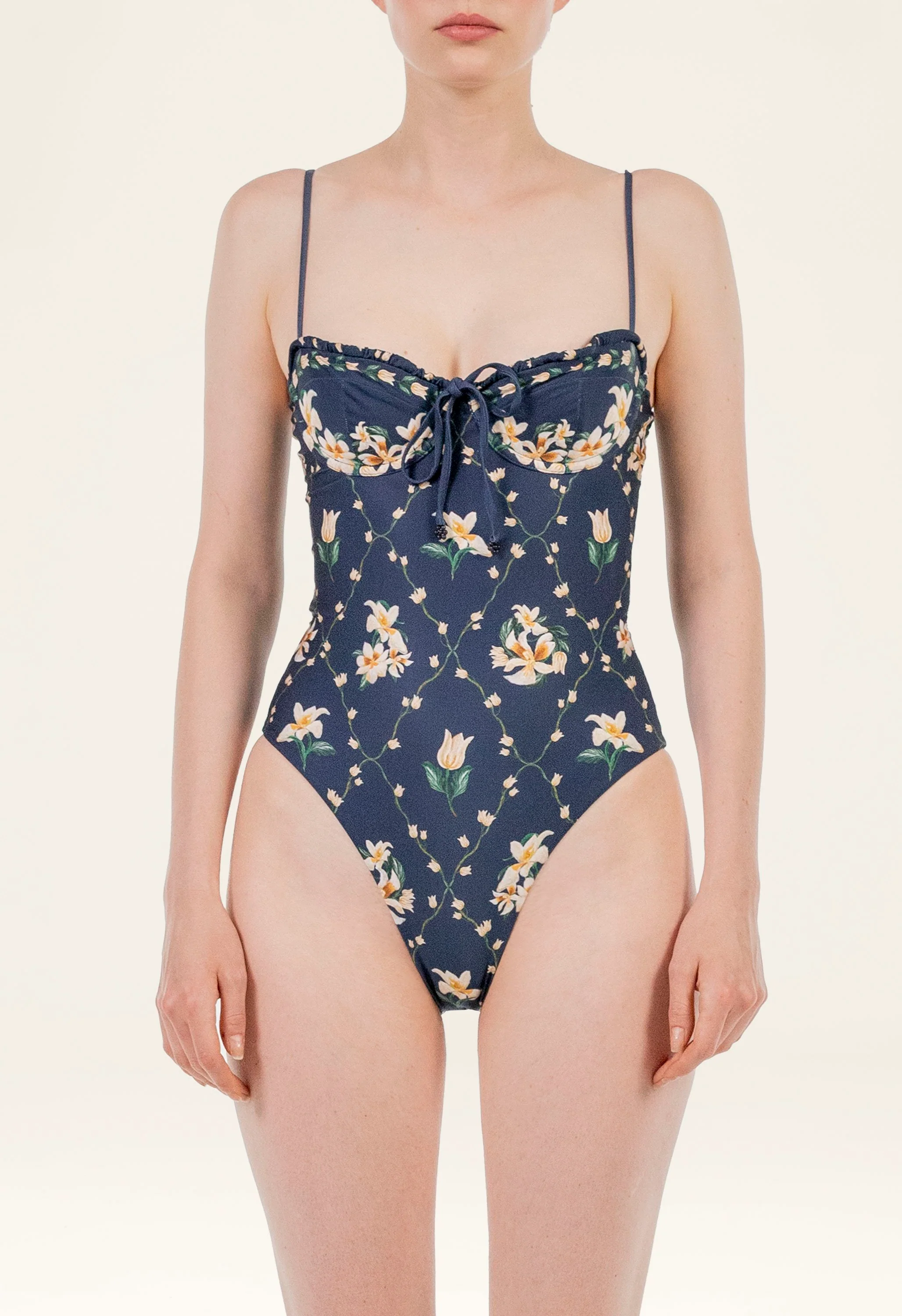 Ebano Promesa One Piece - Image 6