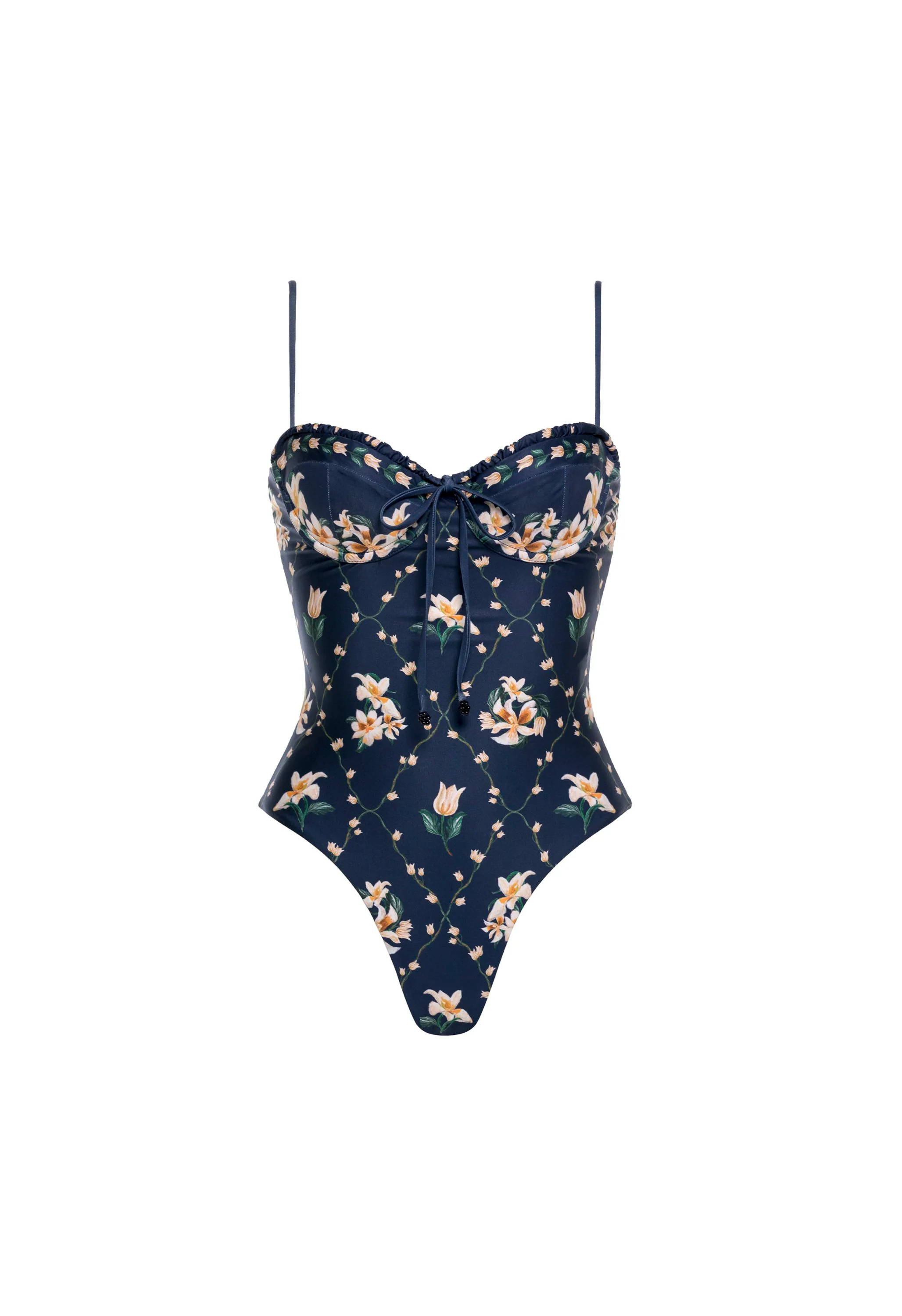 Ebano Promesa One Piece - Image 7