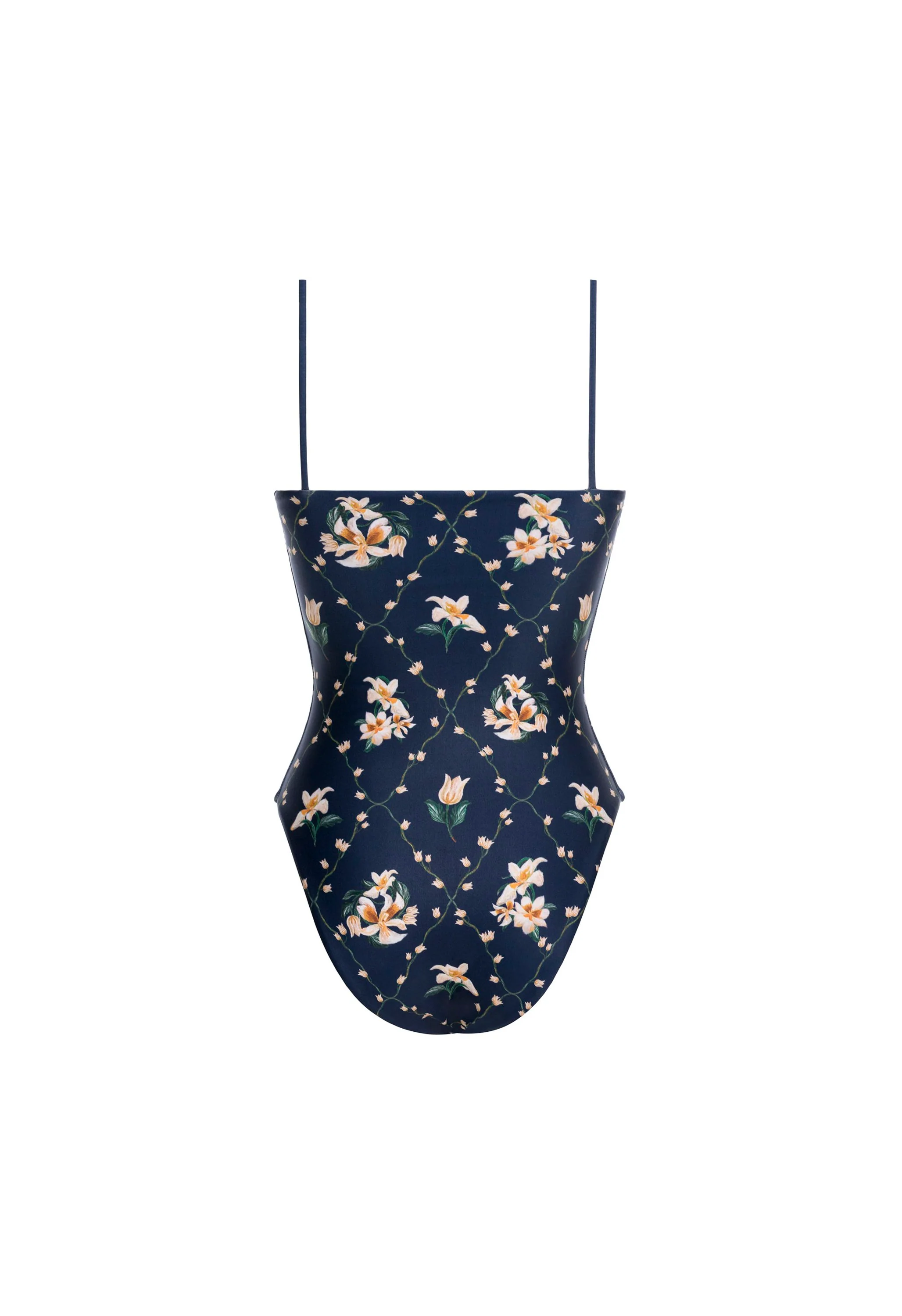 Ebano Promesa One Piece - Image 8