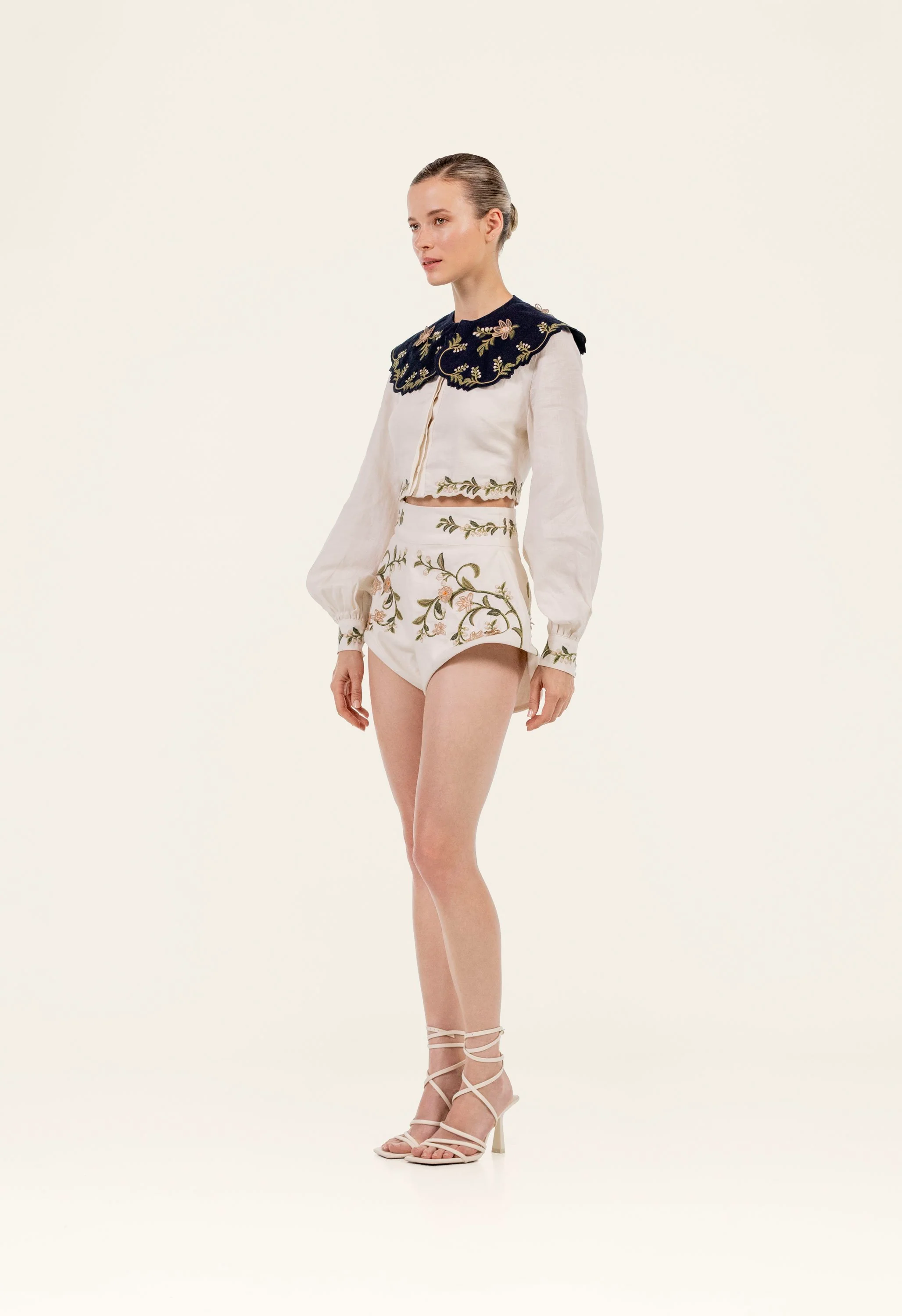 Gatti Valle Shorts - Image 3