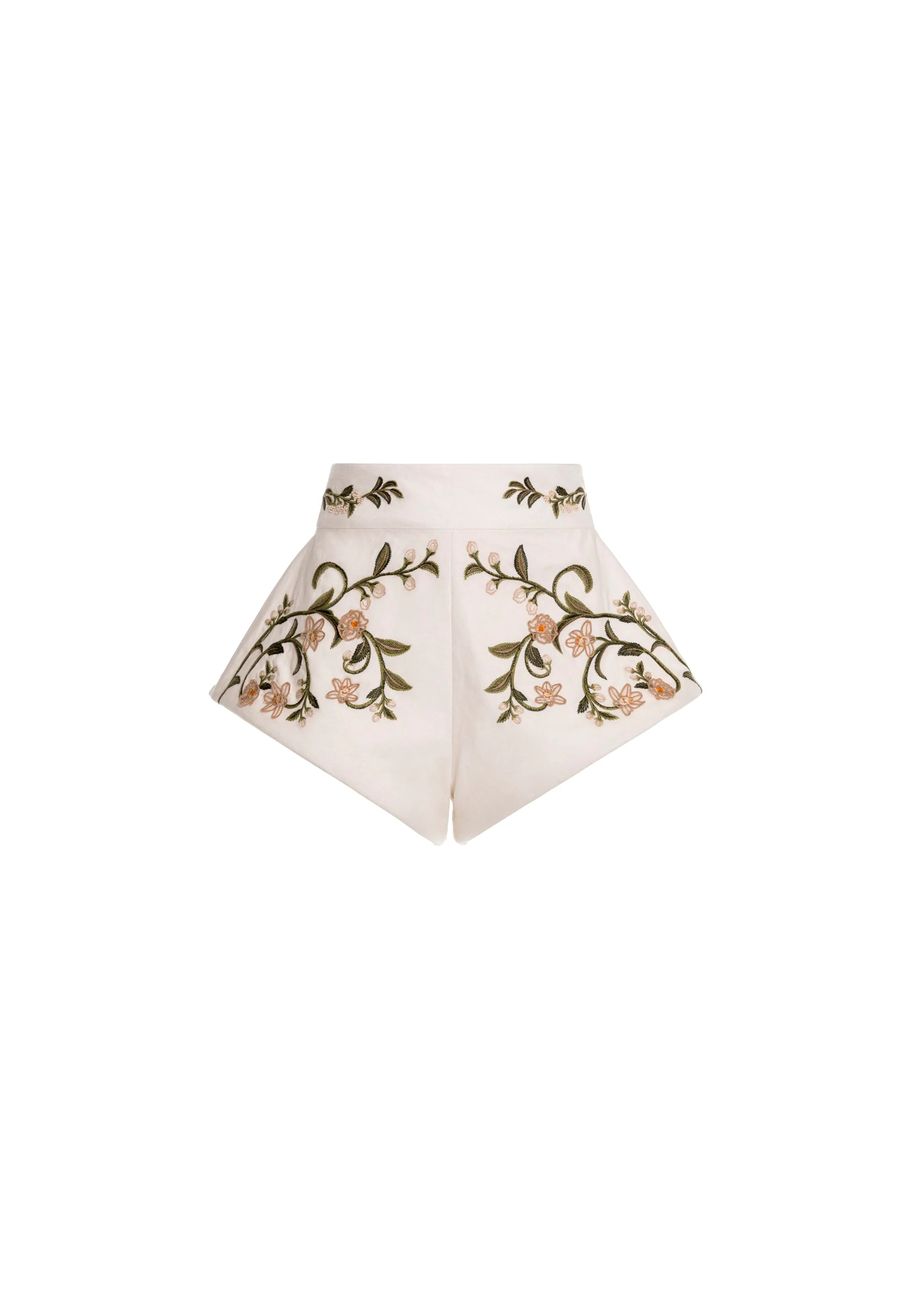 Gatti Valle Shorts - Image 6