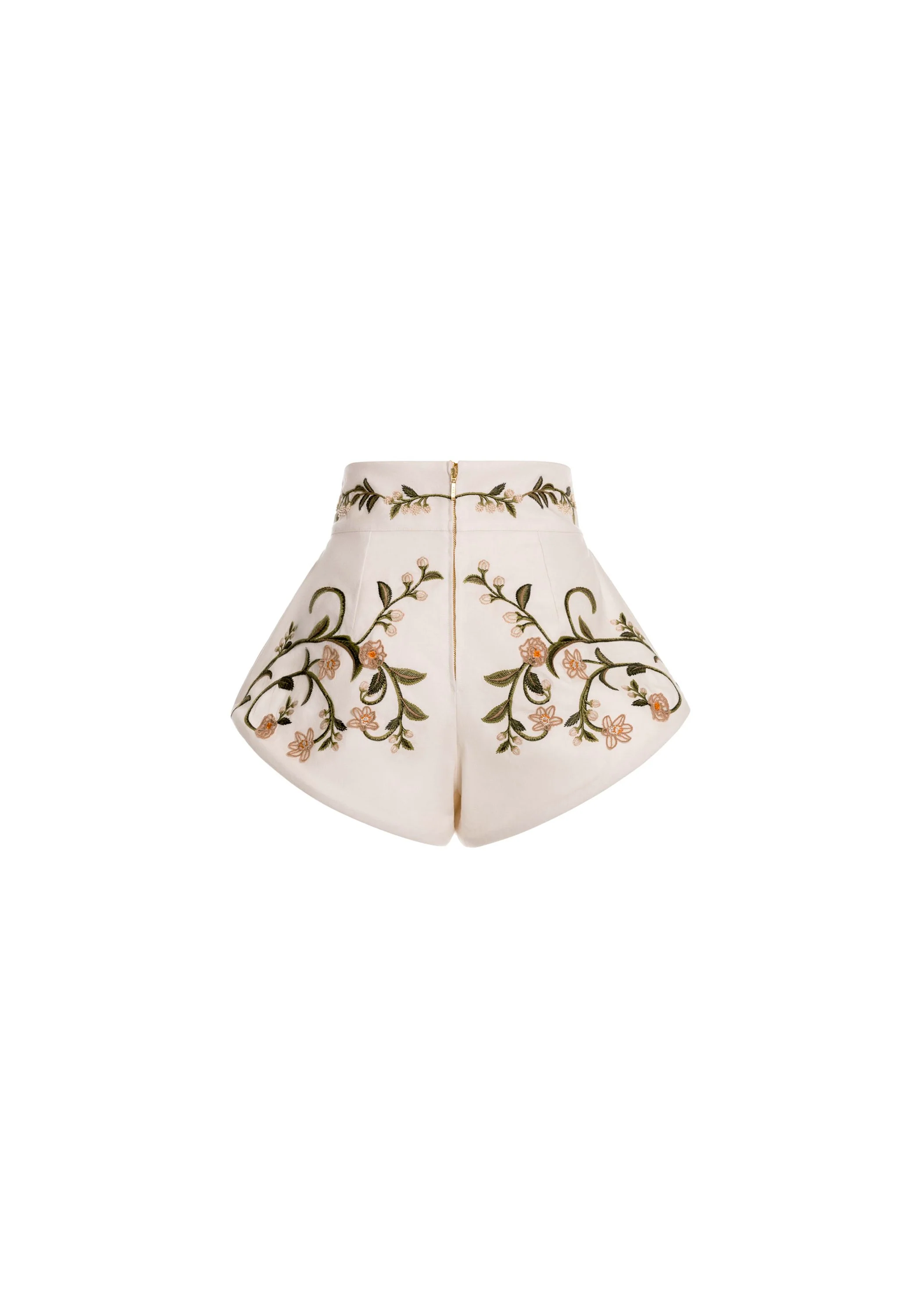 Gatti Valle Shorts - Image 7