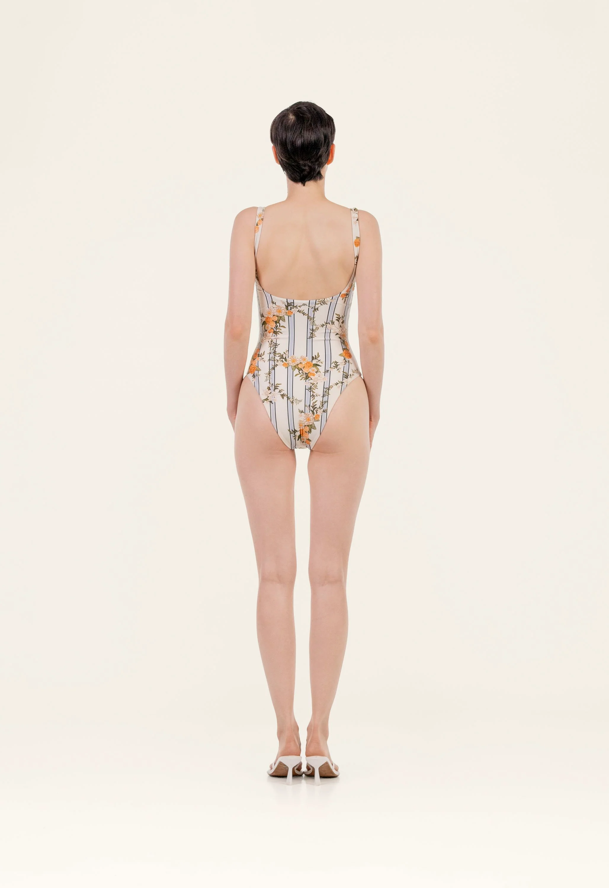 Gema Valle One piece - Image 4