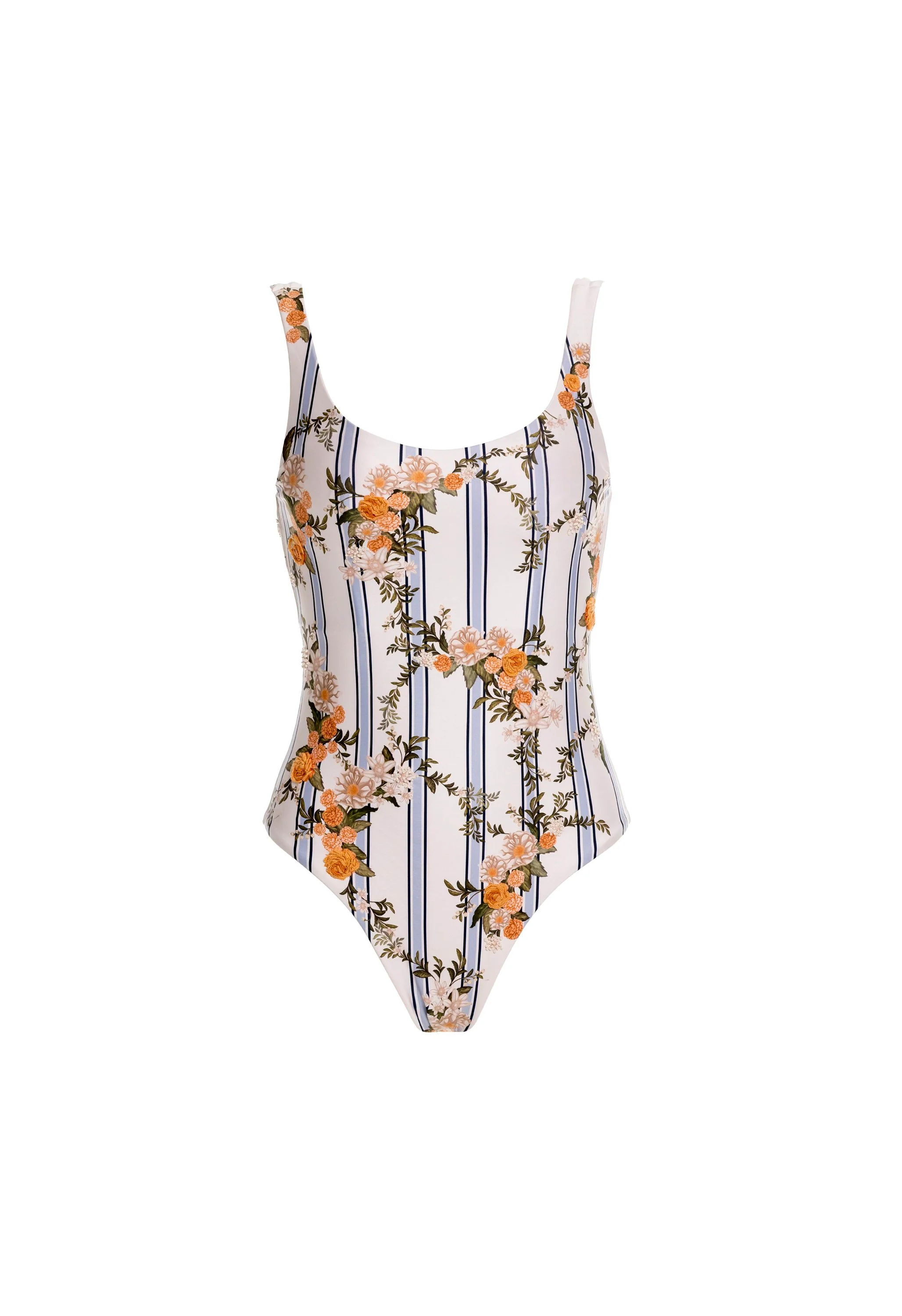 Gema Valle One piece - Image 6