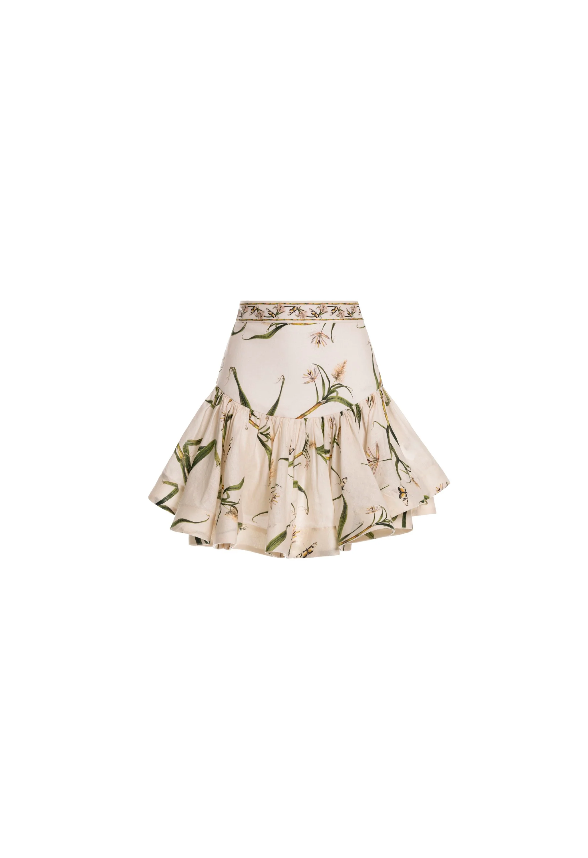 Jacarina Azucar Skirt - Image 5