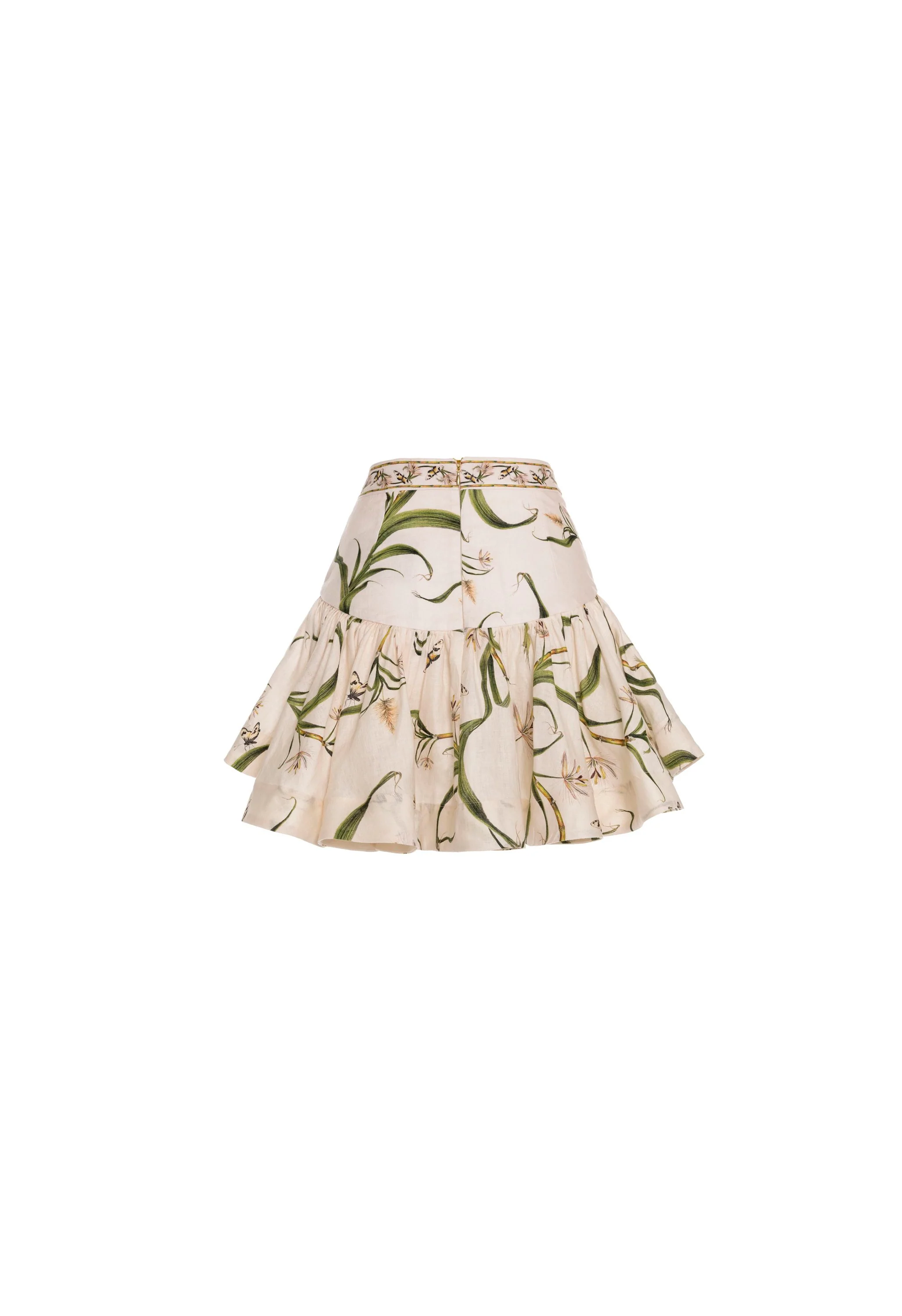Jacarina Azucar Skirt - Image 6