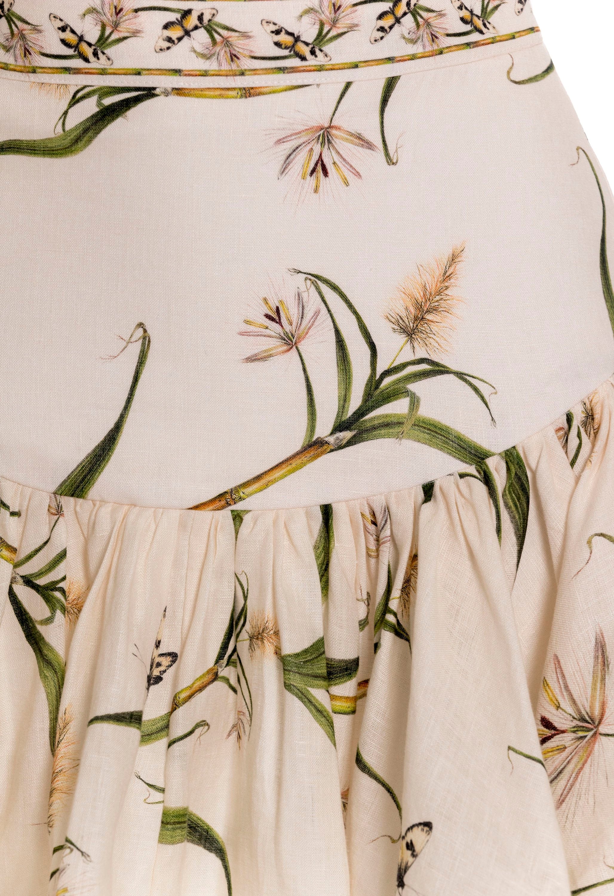 Jacarina Azucar Skirt - Image 7