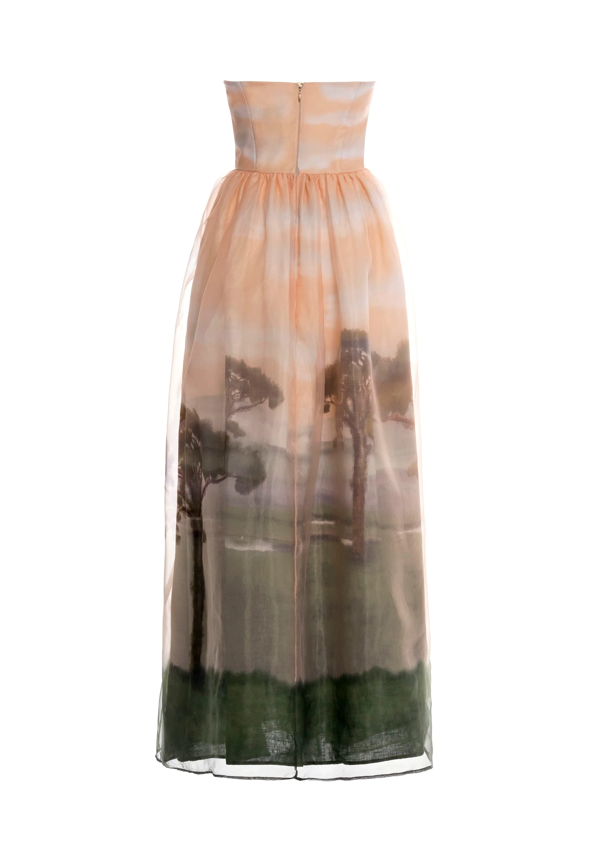 Jaspe Paraiso Maxi Dress - Image 8