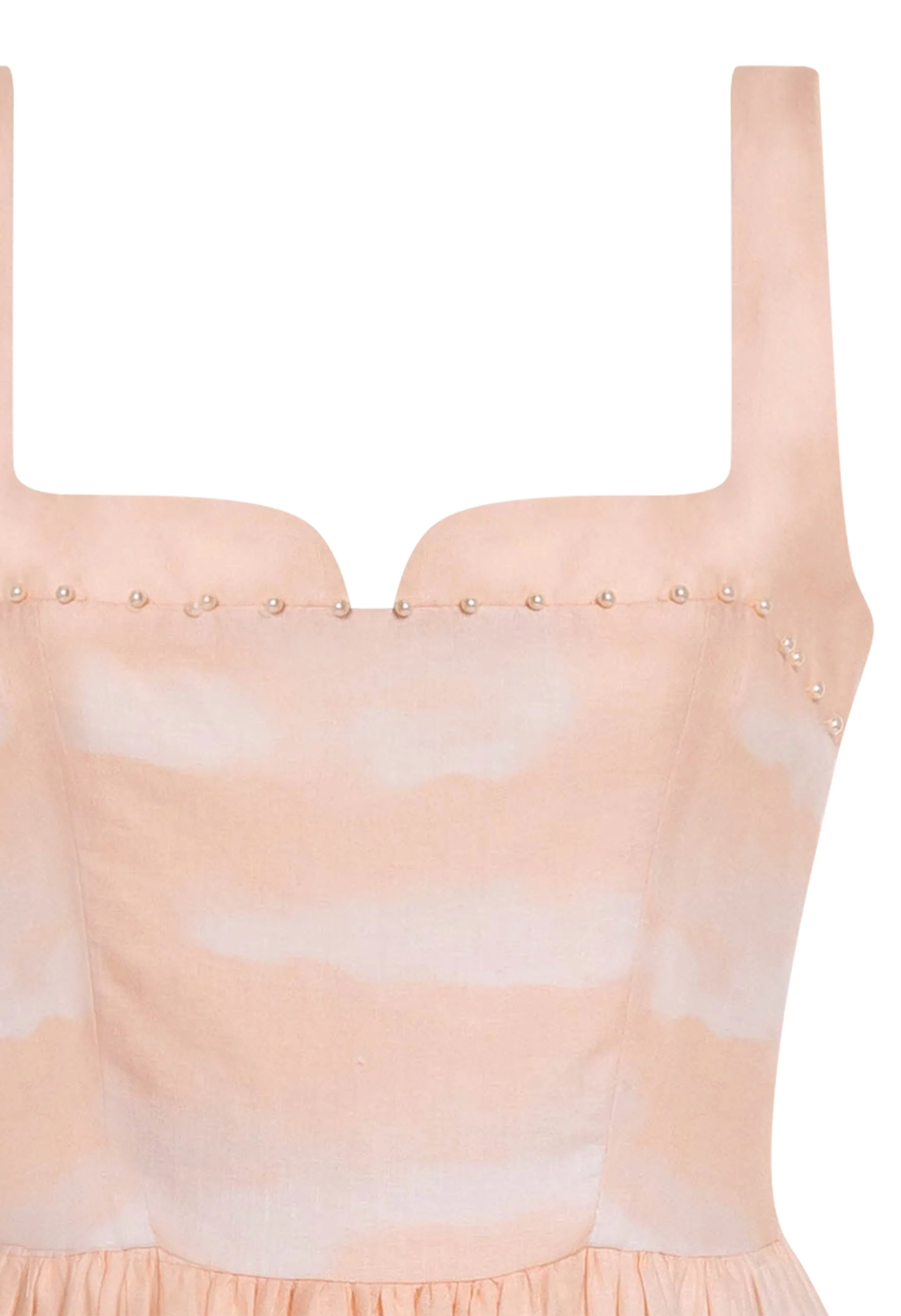 Jaspe Paraiso Maxi Dress - Image 9