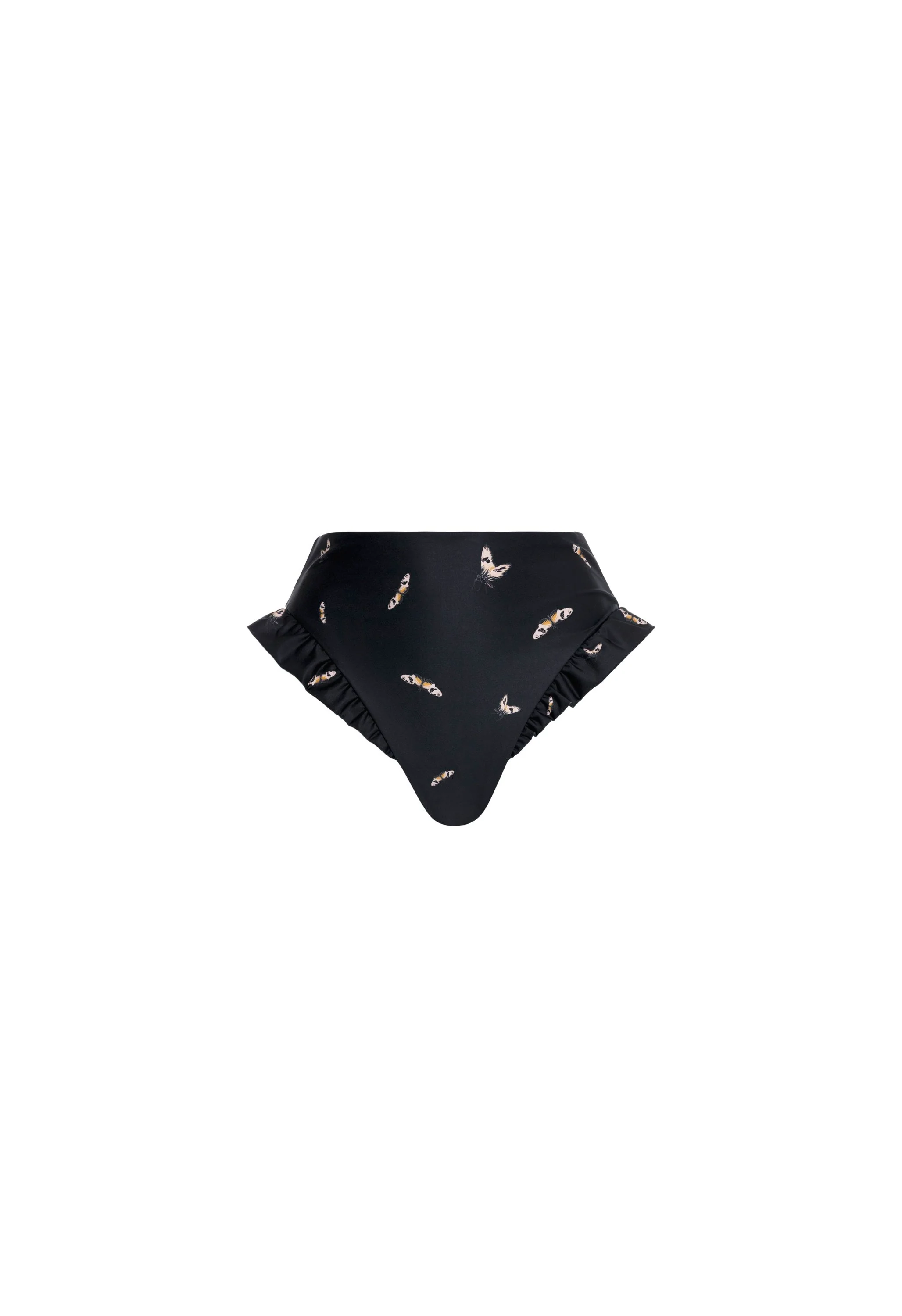 Jengibre Azucar Bikini Bottom - Image 5