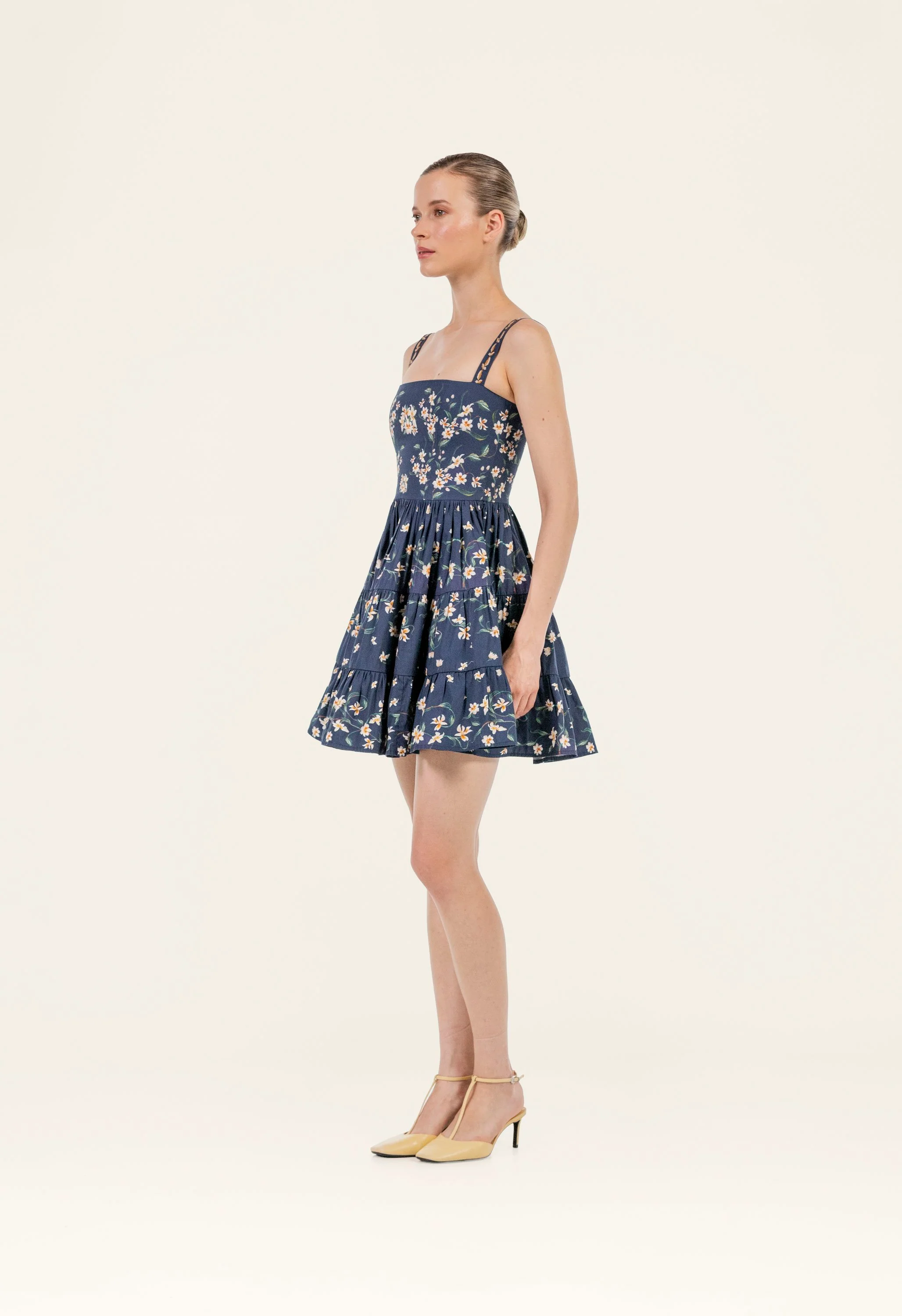 Lima Promesa Mini Dress - Image 3