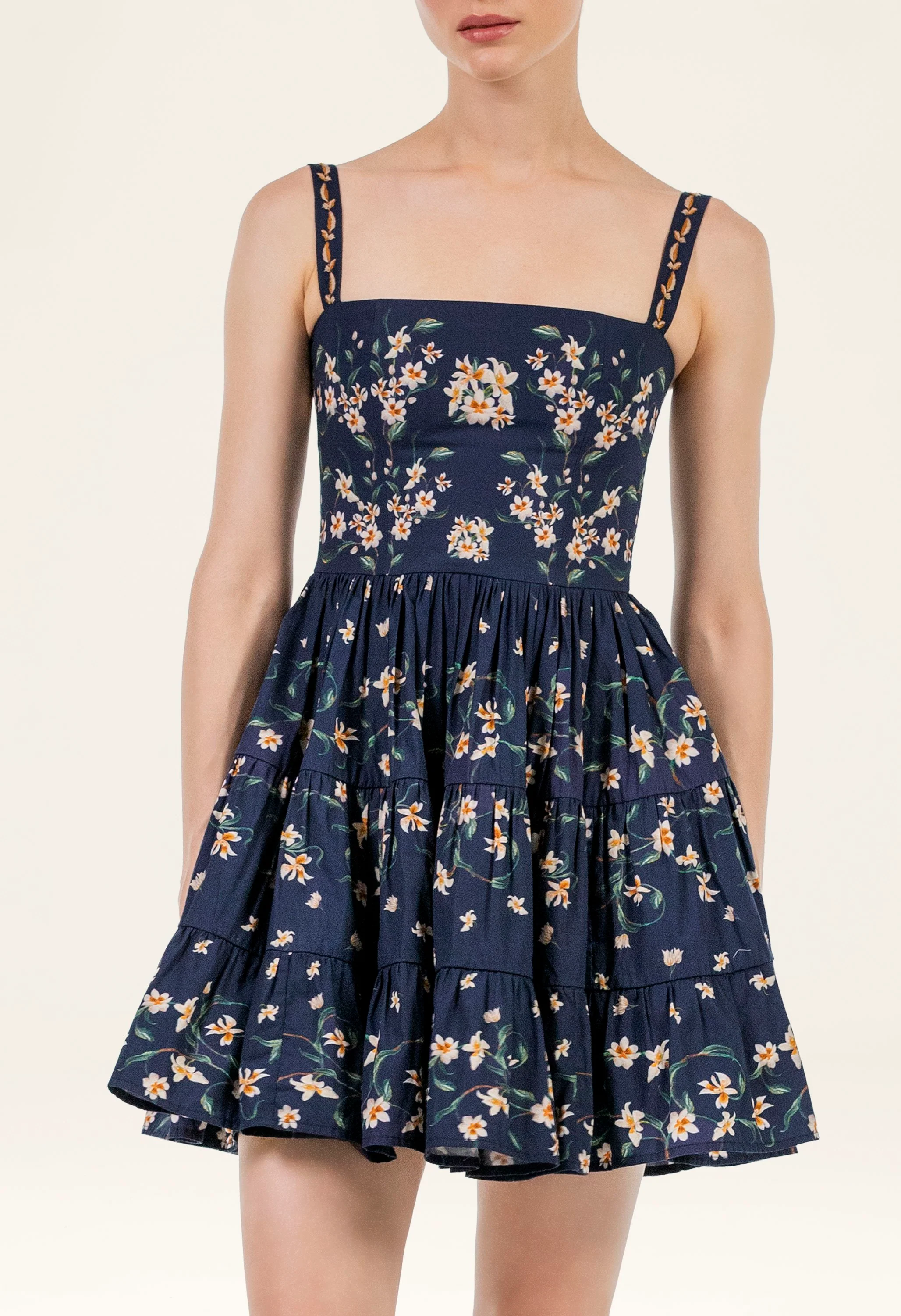 Lima Promesa Mini Dress - Image 5