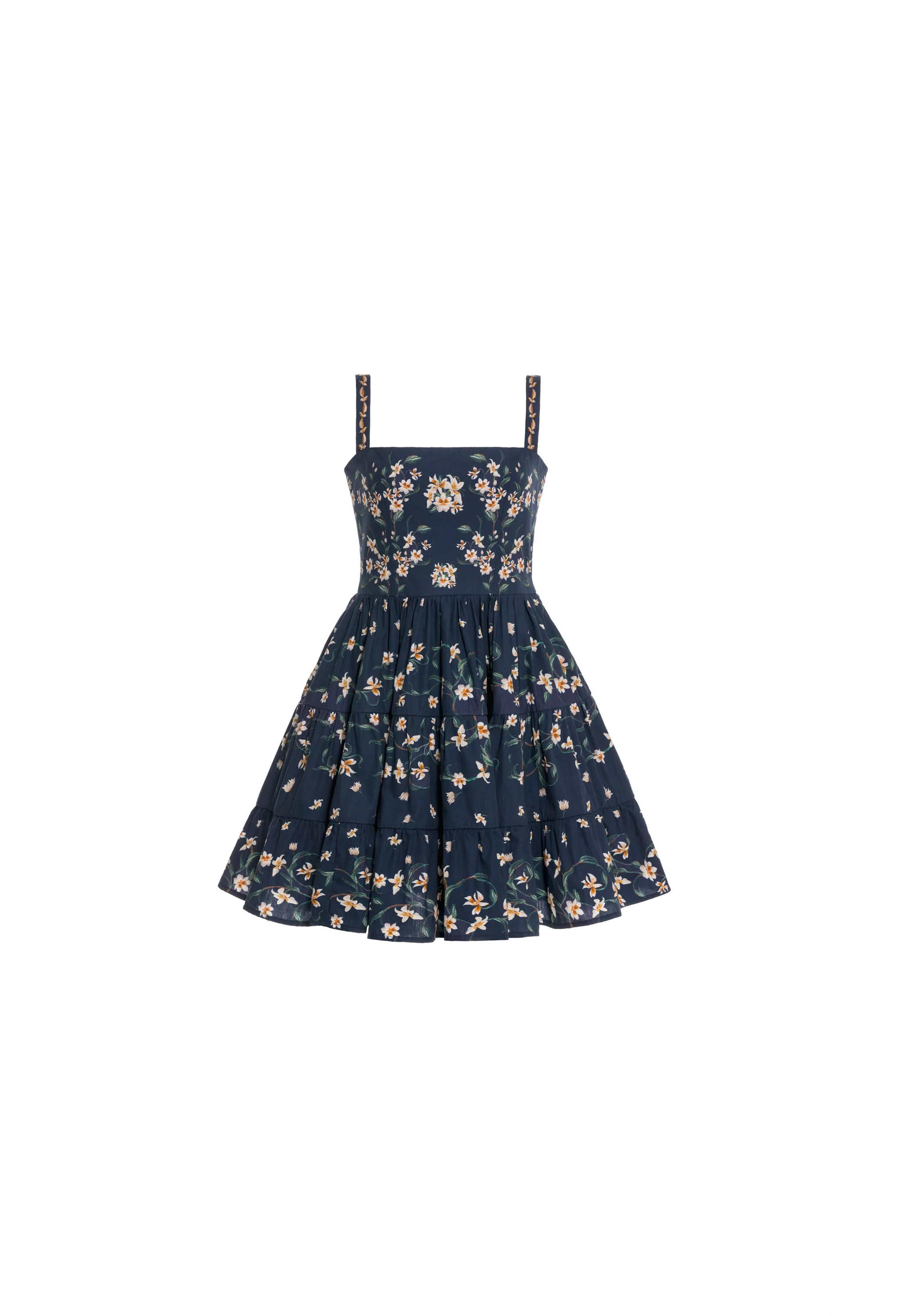 Lima Promesa Mini Dress - Image 6