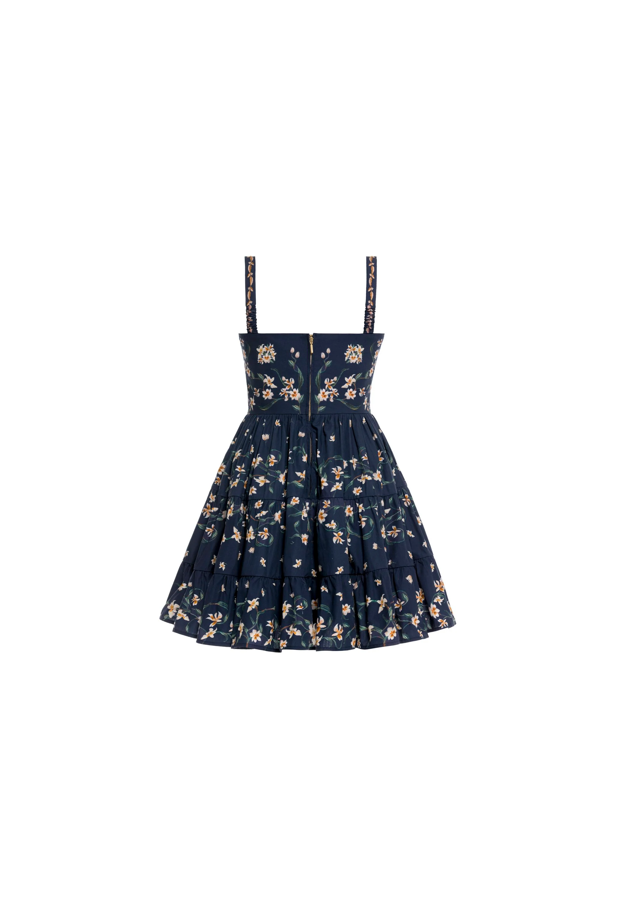 Lima Promesa Mini Dress - Image 7