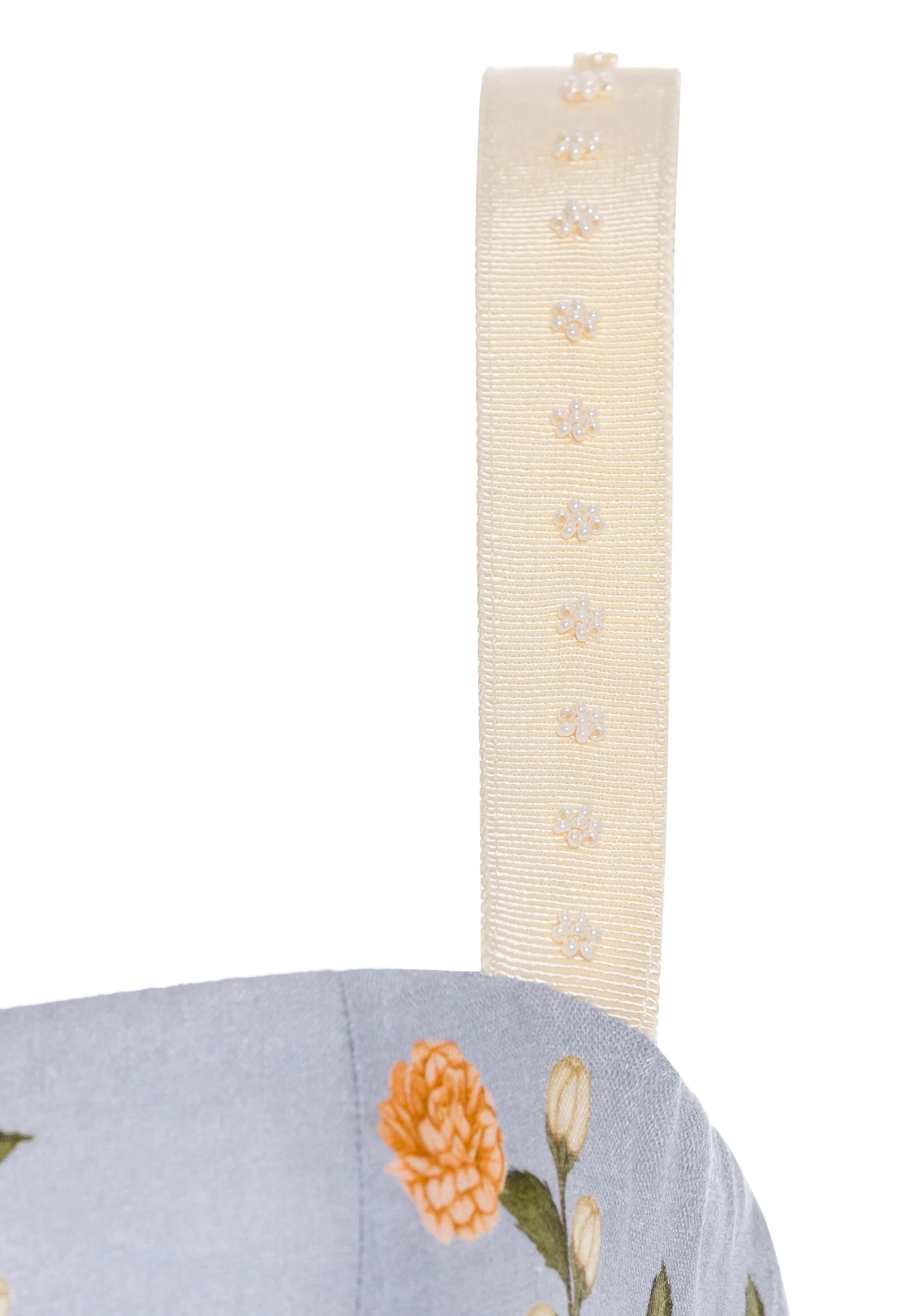 Lima Valle Maxi Dress - Image 9