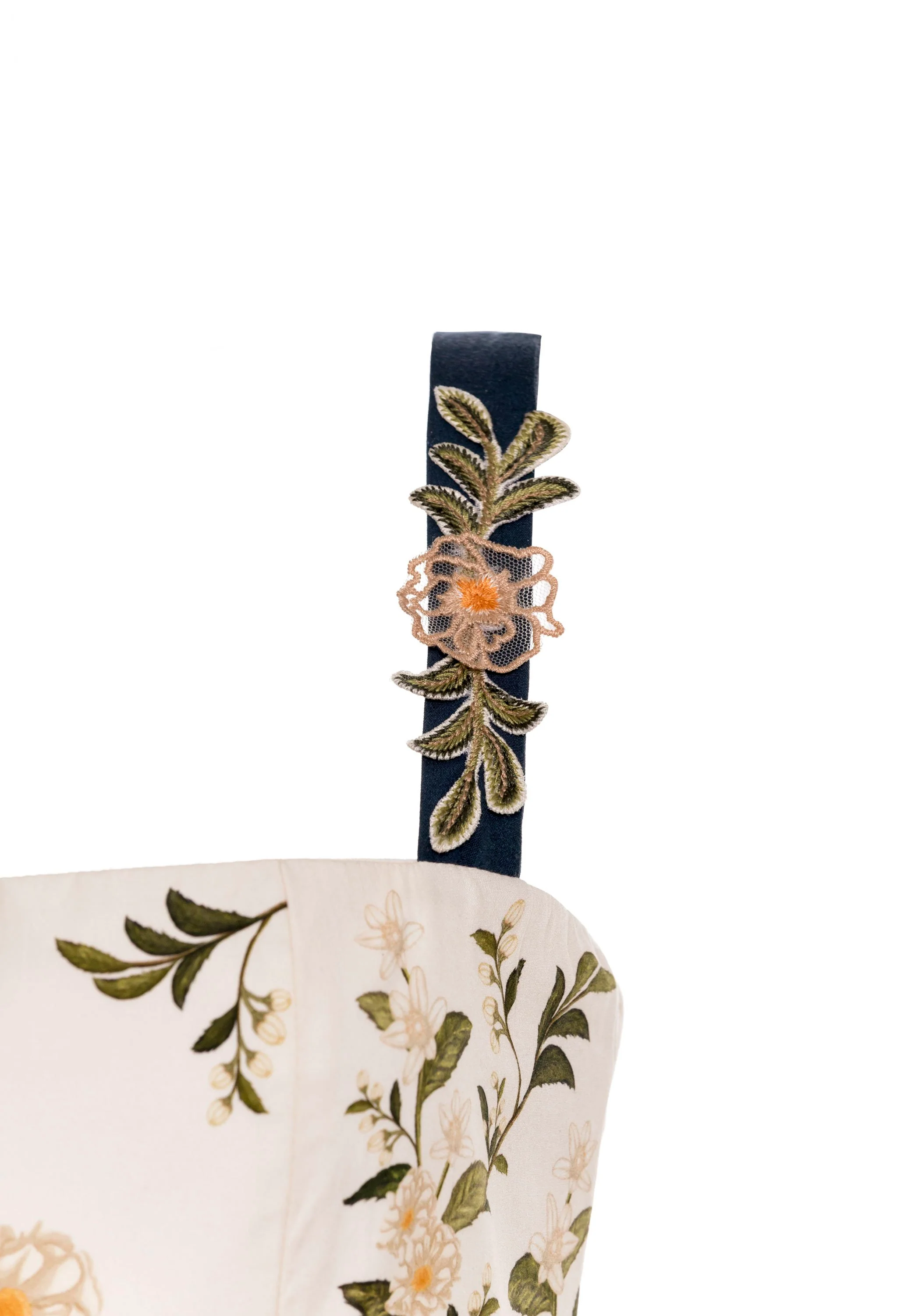 Lima Valle Mini Dress - Image 10