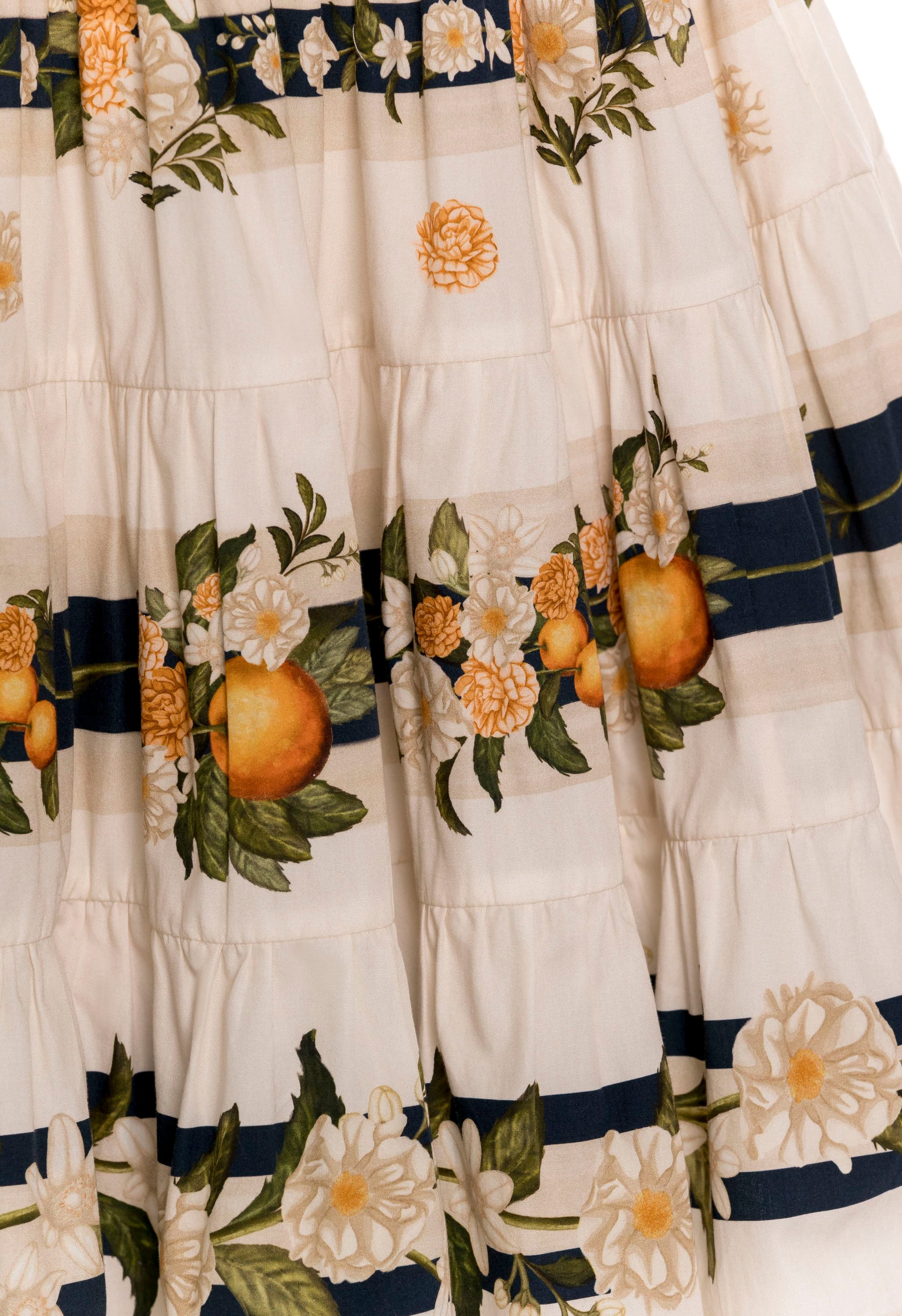 Lima Valle Mini Dress - Image 3