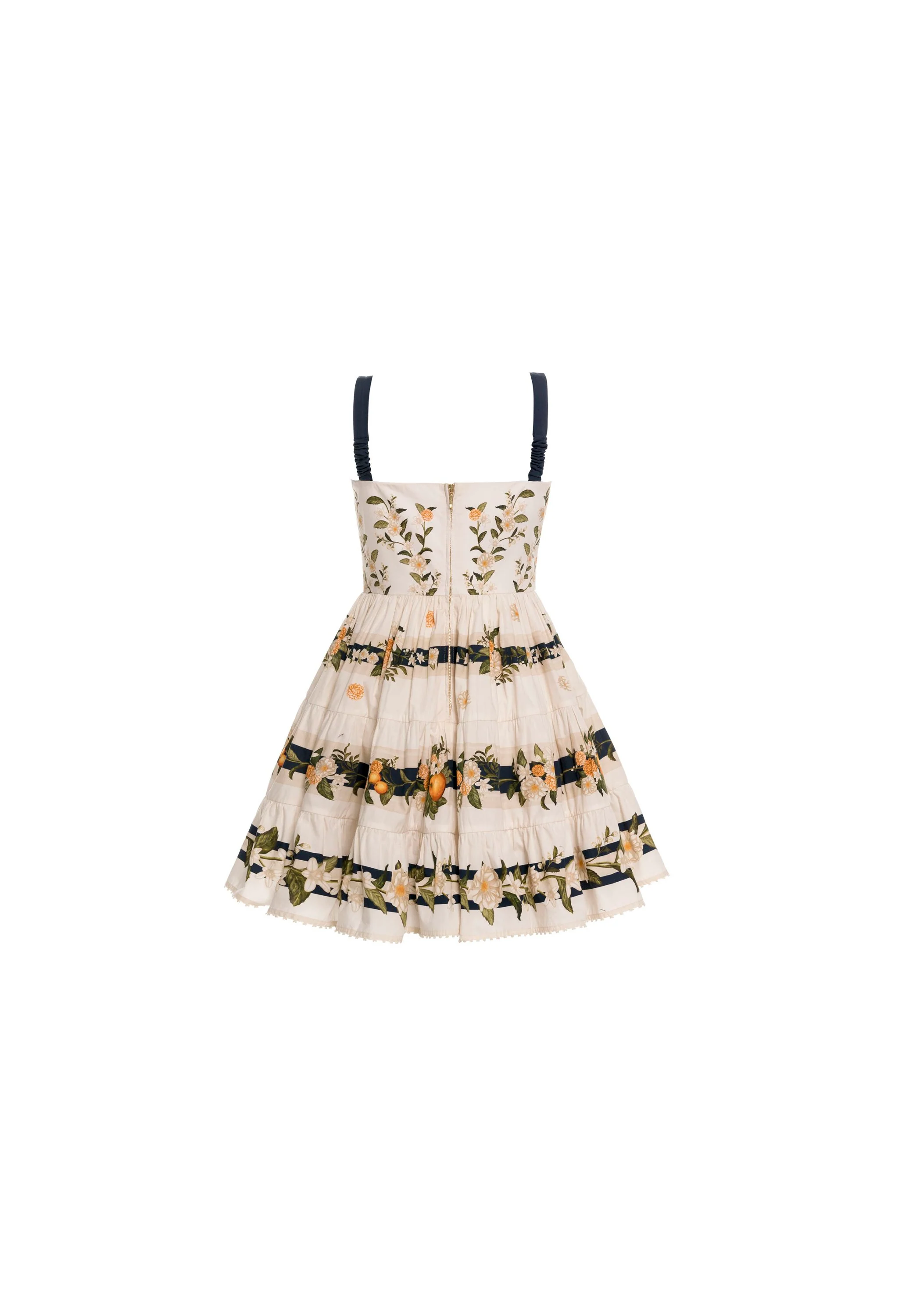 Lima Valle Mini Dress - Image 9