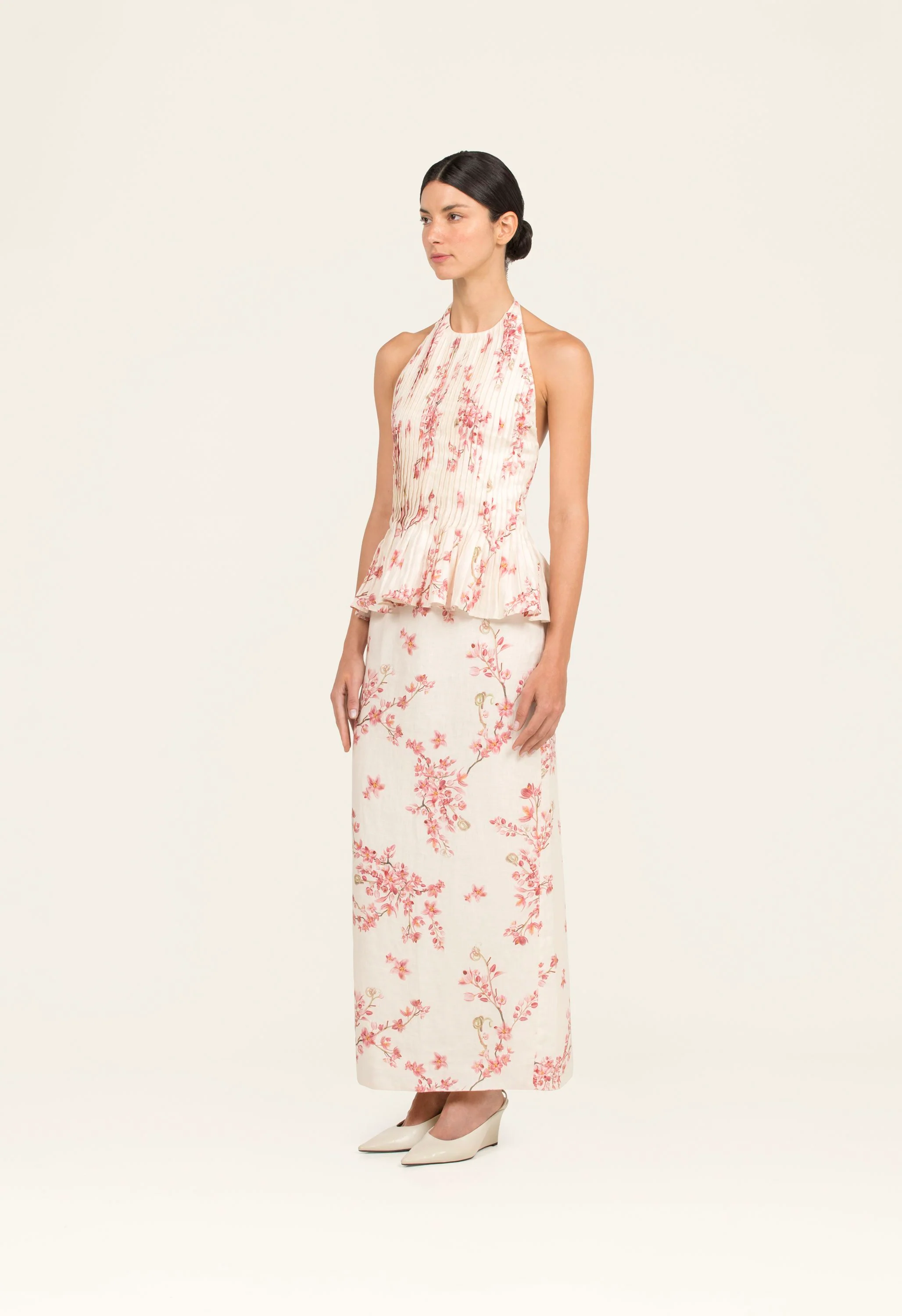 Lirica Cauca Skirt - Image 2