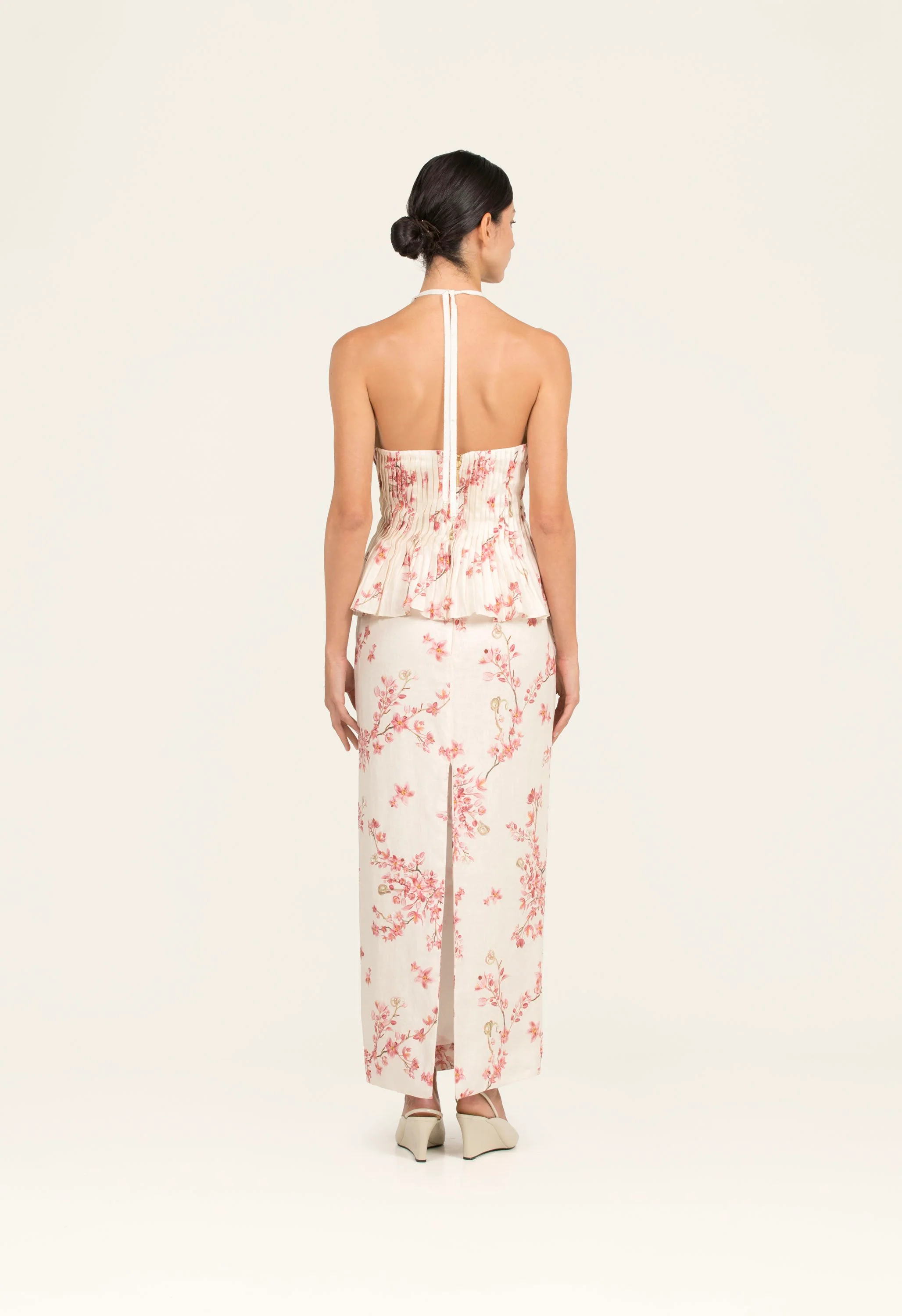 Lirica Cauca Skirt - Image 3