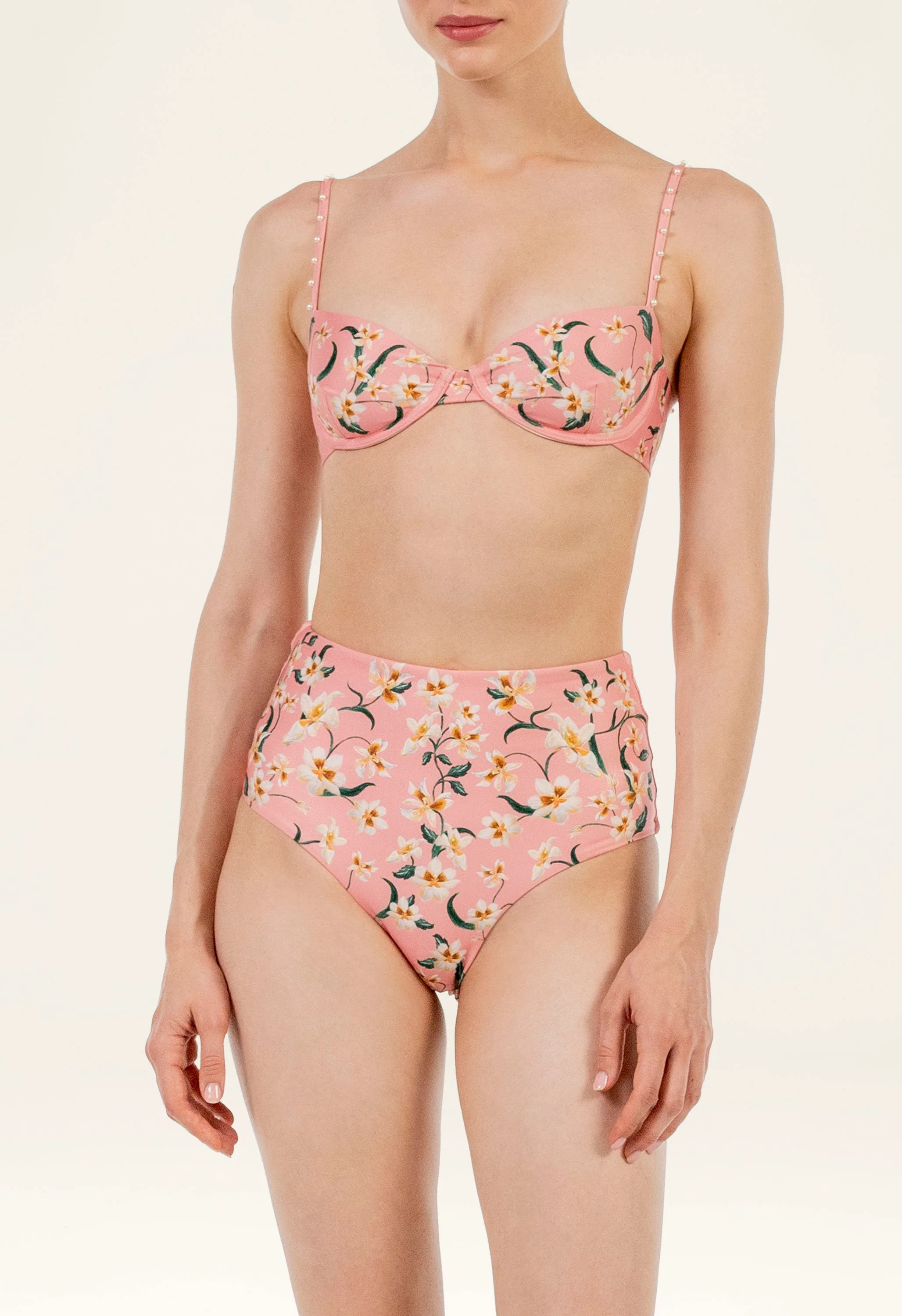 Magdalena Promesa Bikini Top - Image 5