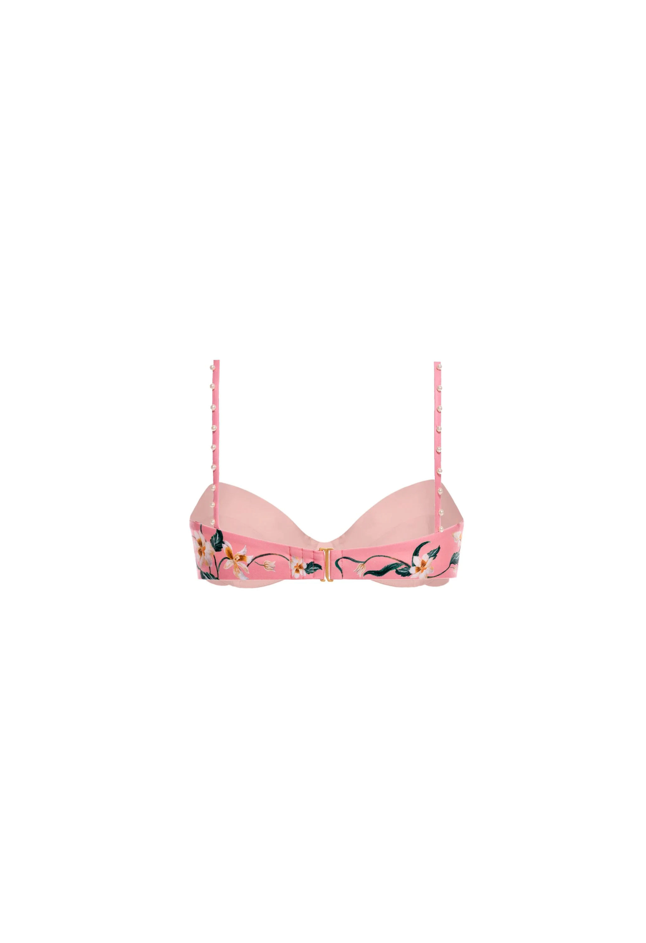 Magdalena Promesa Bikini Top - Image 7
