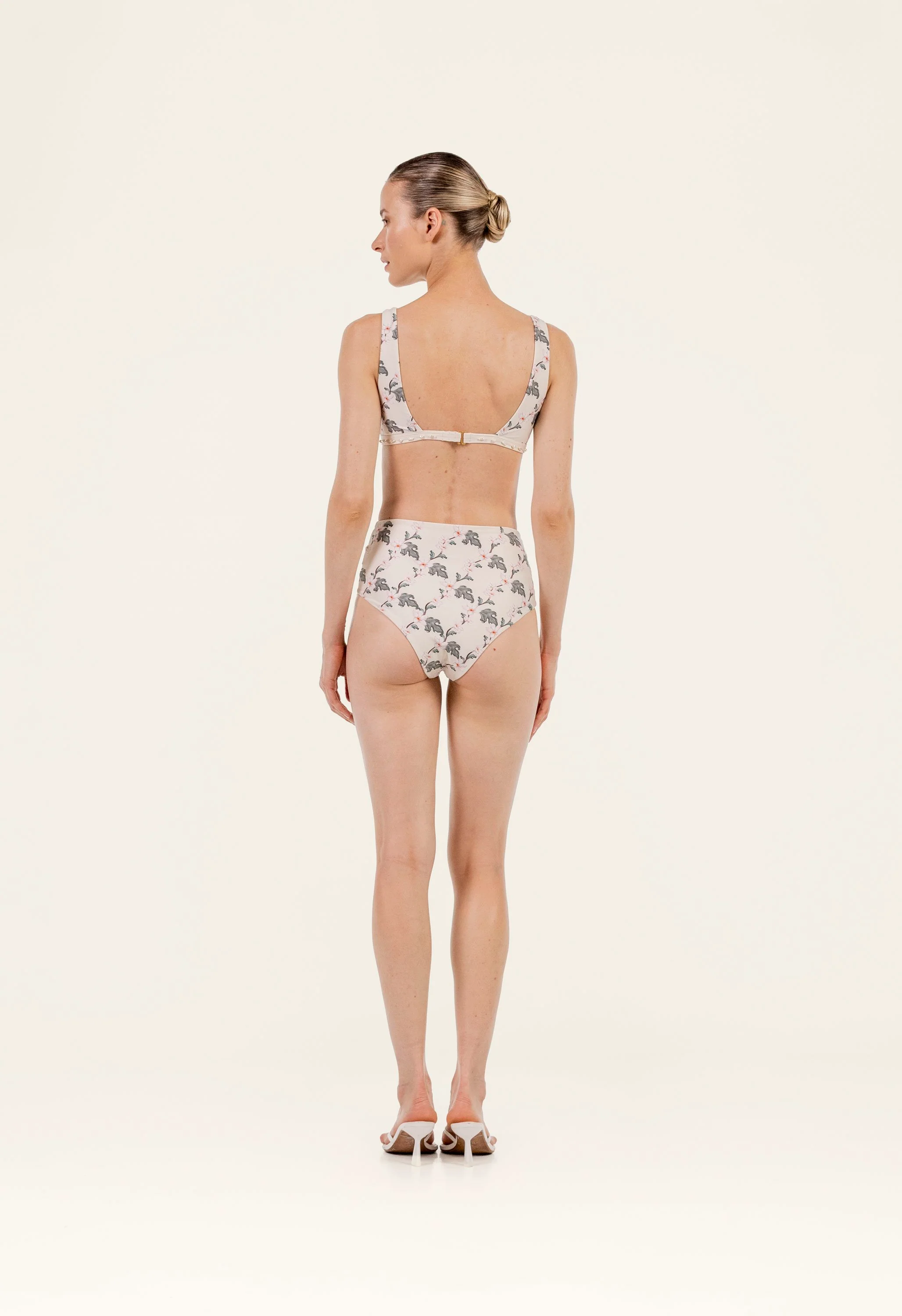Magenta Anhelo Bikini Bottom - Image 3