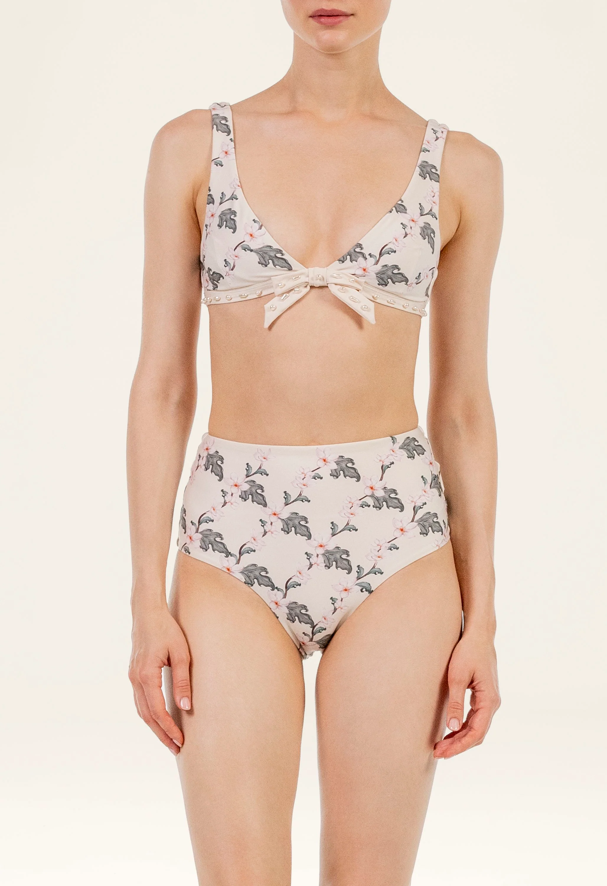 Magenta Anhelo Bikini Bottom - Image 4