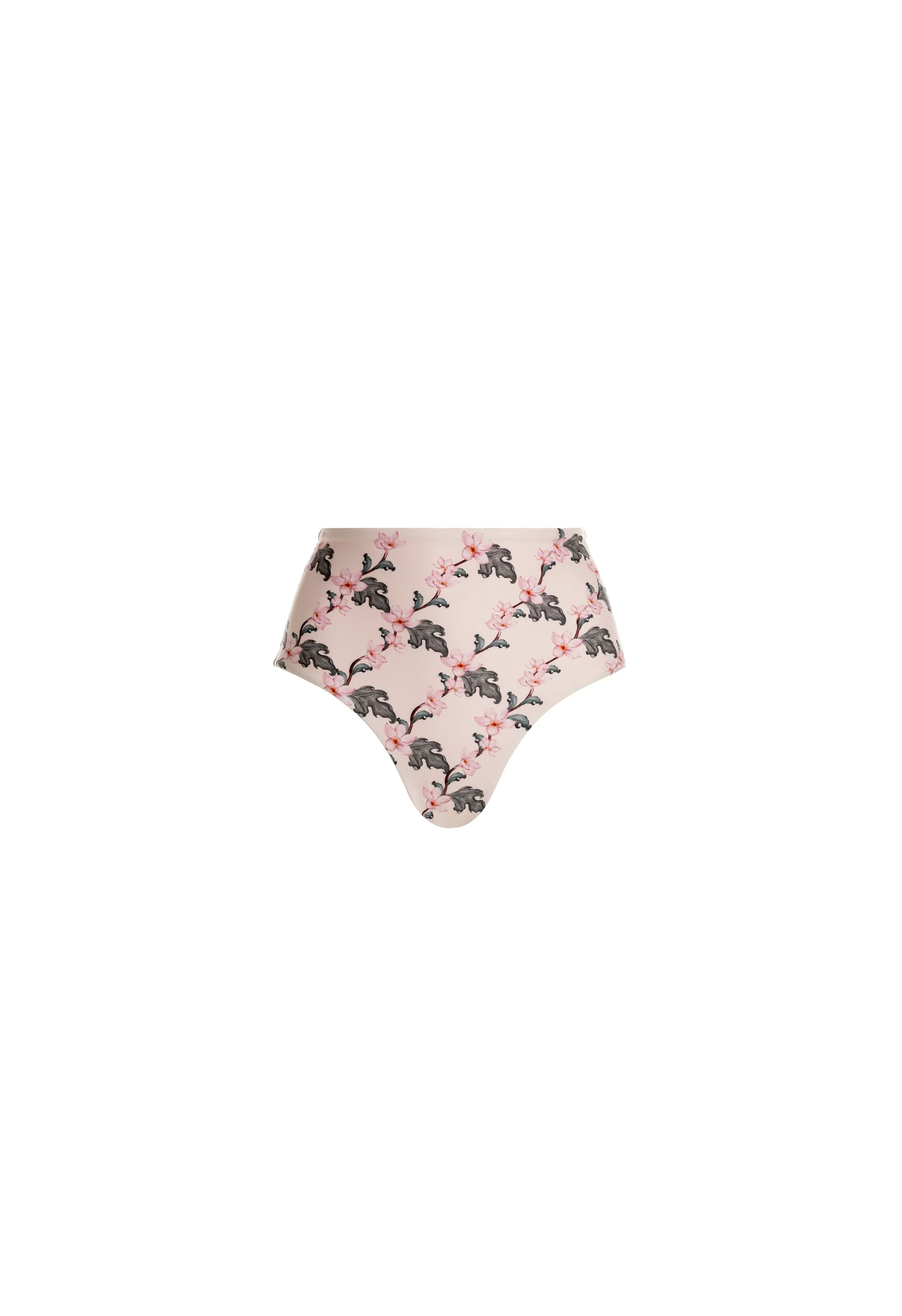Magenta Anhelo Bikini Bottom - Image 5