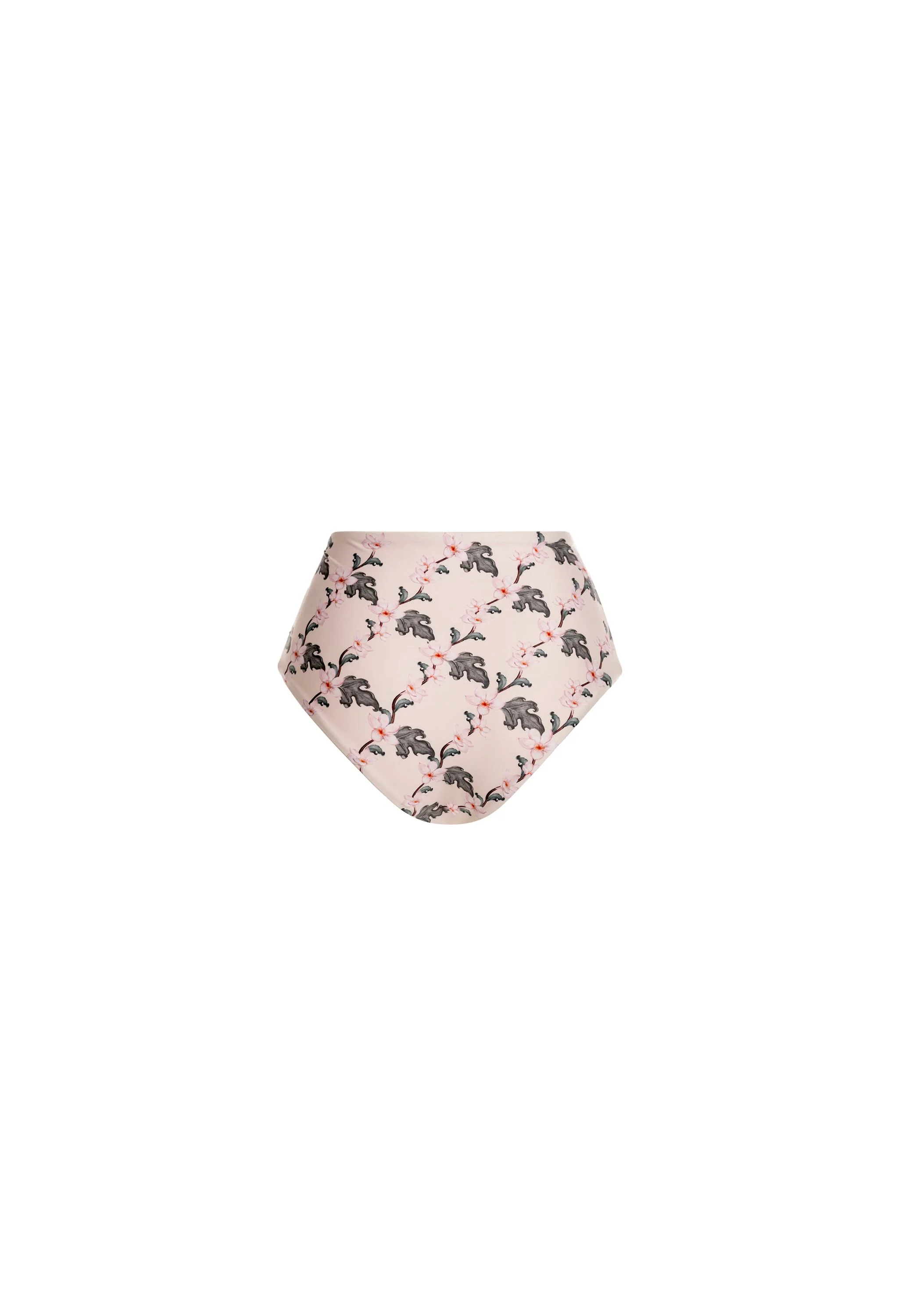 Magenta Anhelo Bikini Bottom - Image 6