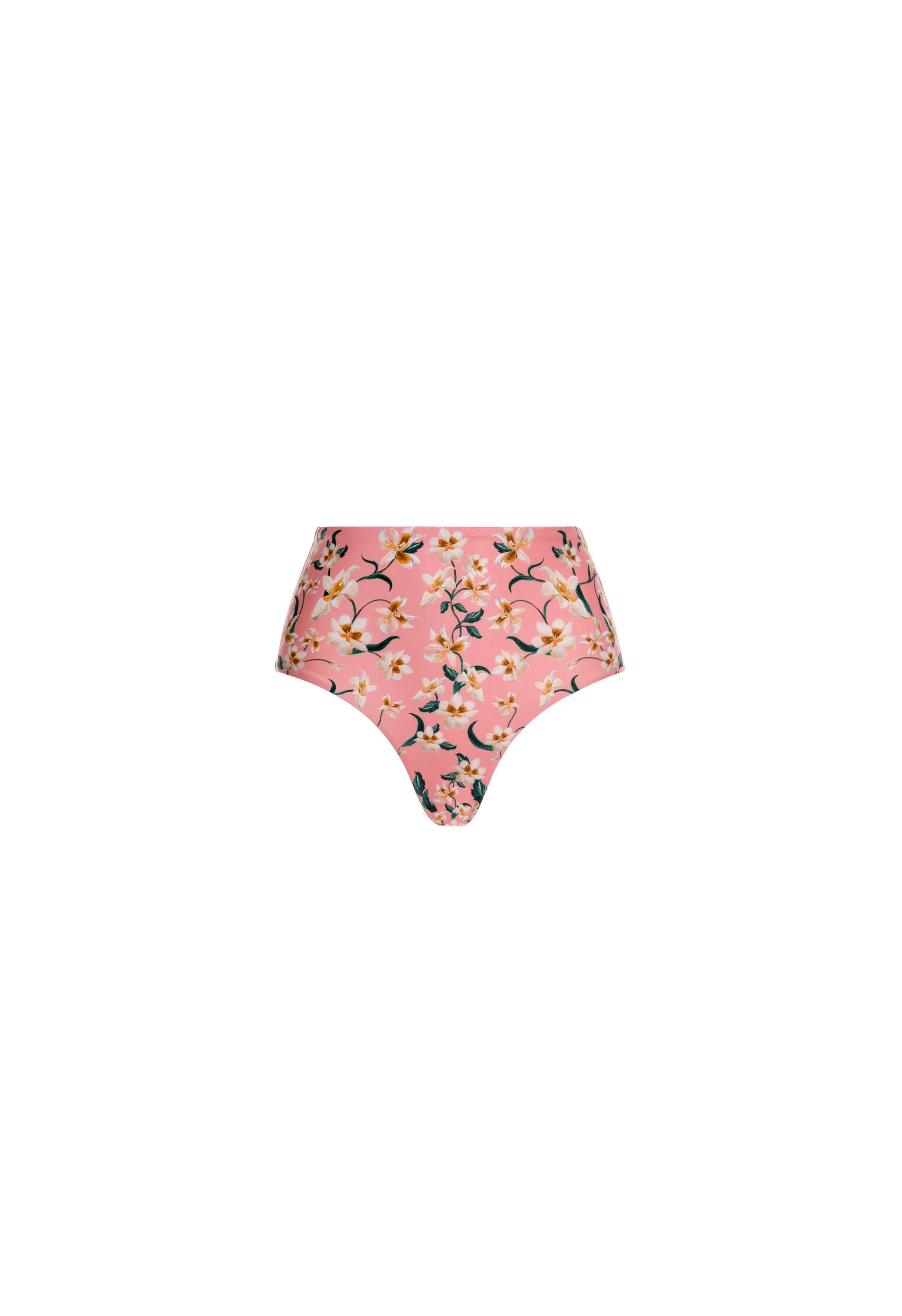 Magenta Promesa Bikini Bottom - Image 5
