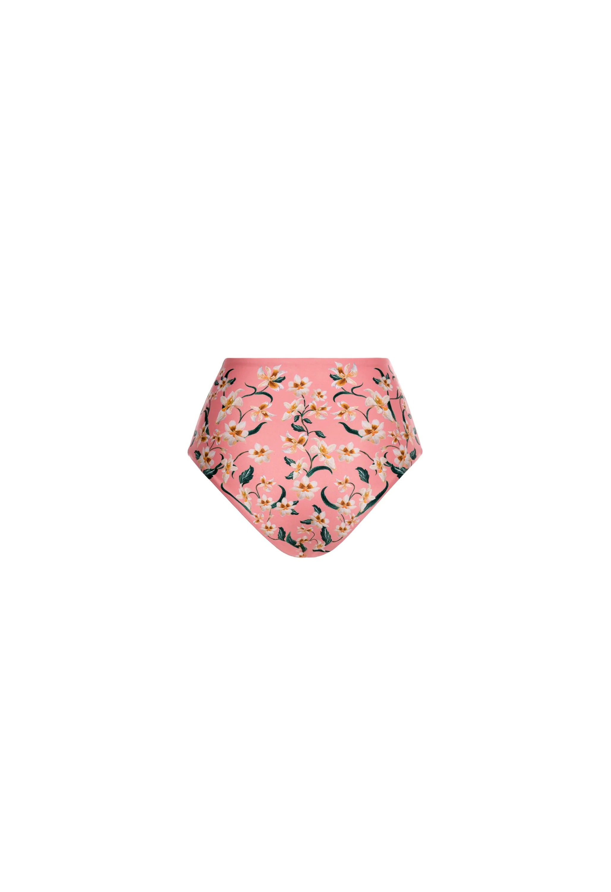 Magenta Promesa Bikini Bottom - Image 6