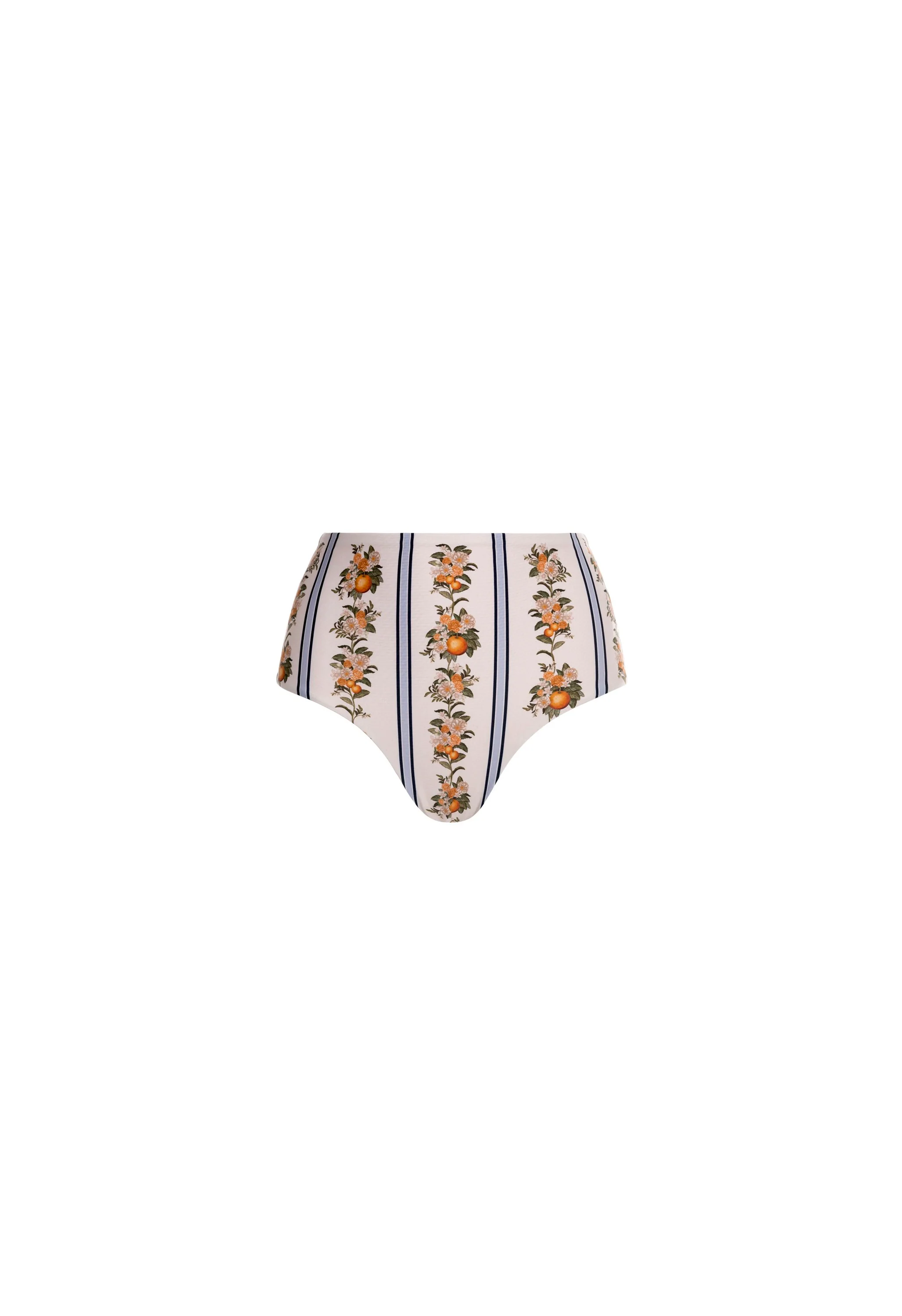 Magenta Valle Bikini Bottom - Image 5