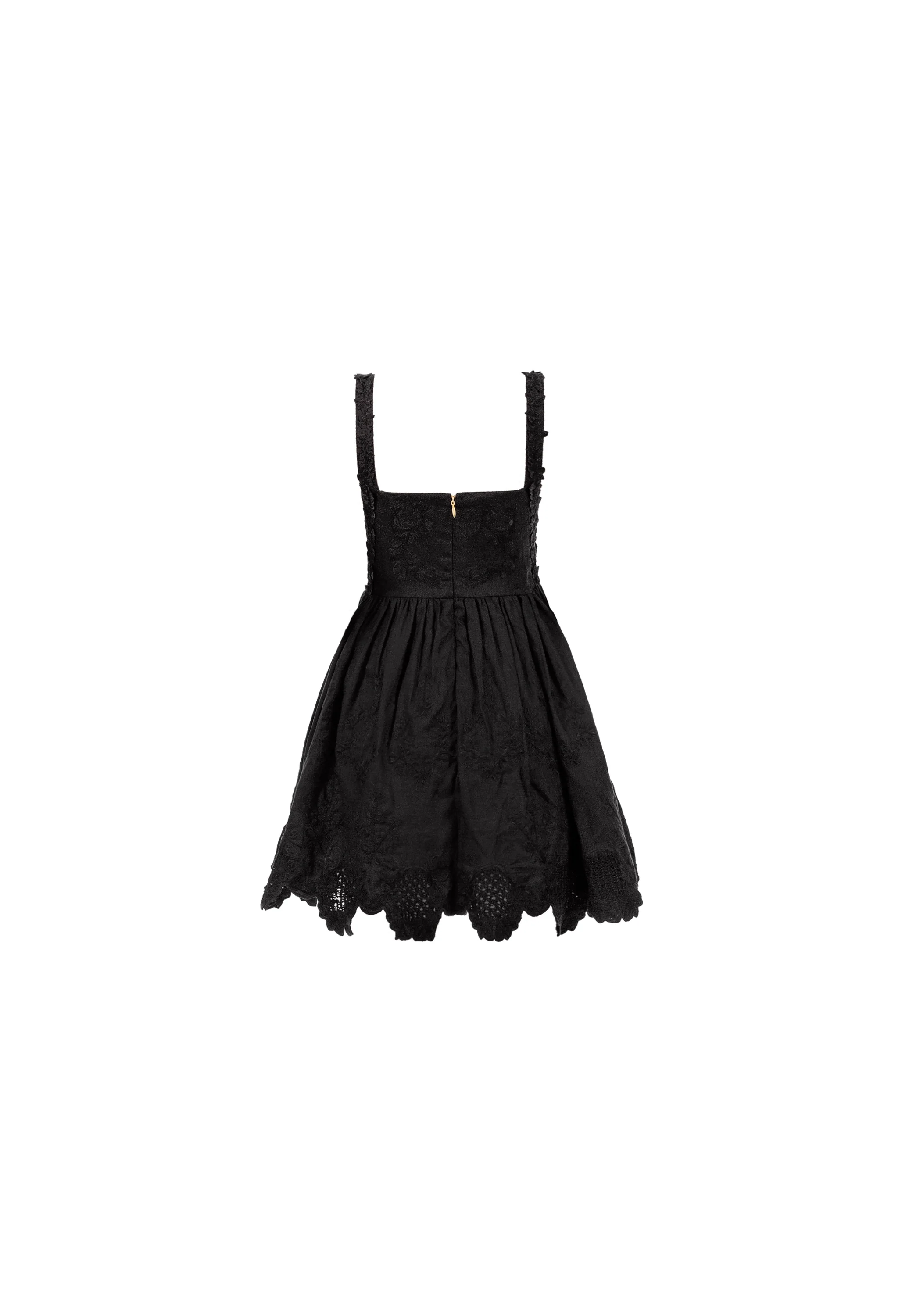 Mielero Cauca Mini Dress - Image 6