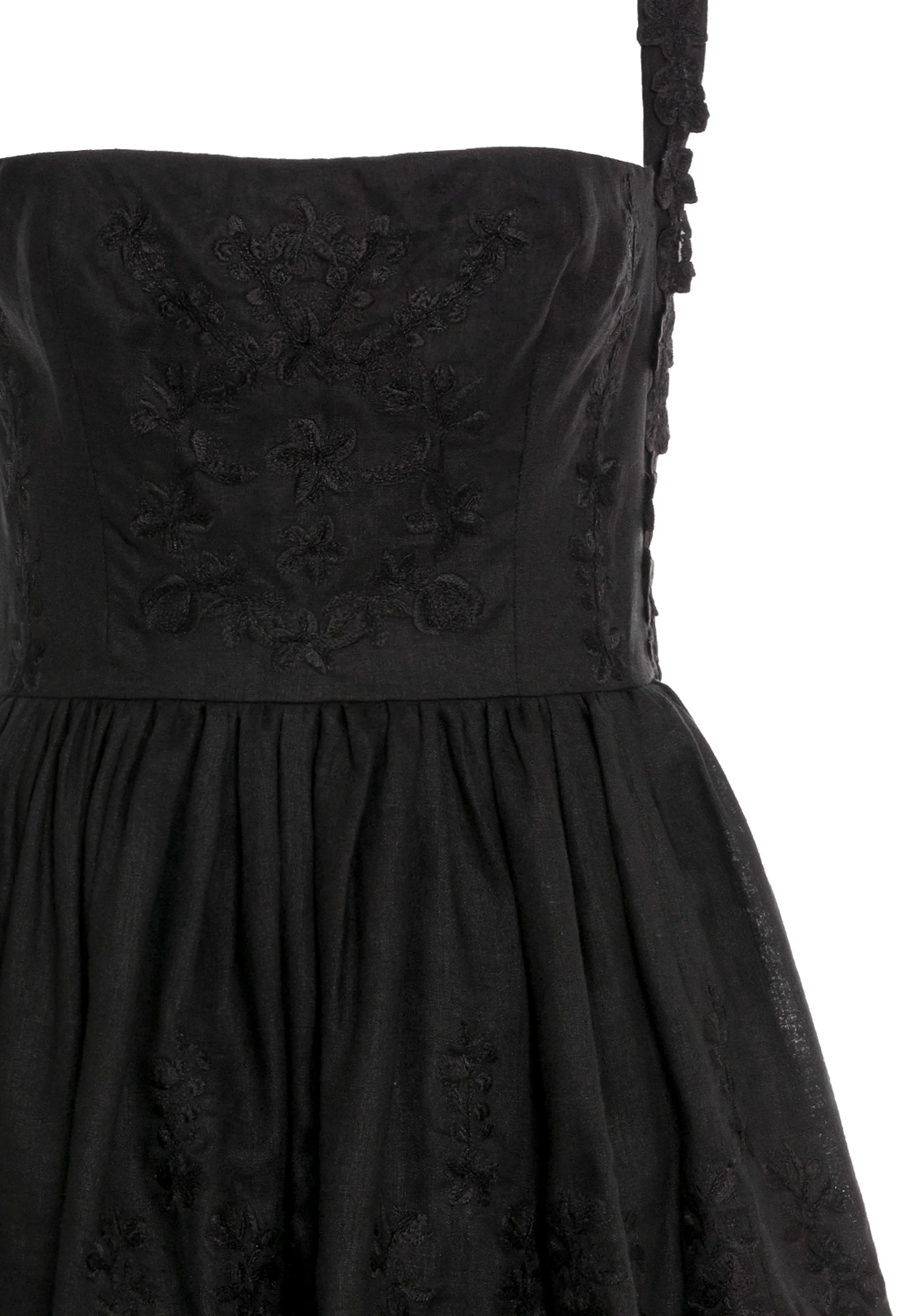 Mielero Cauca Mini Dress - Image 7