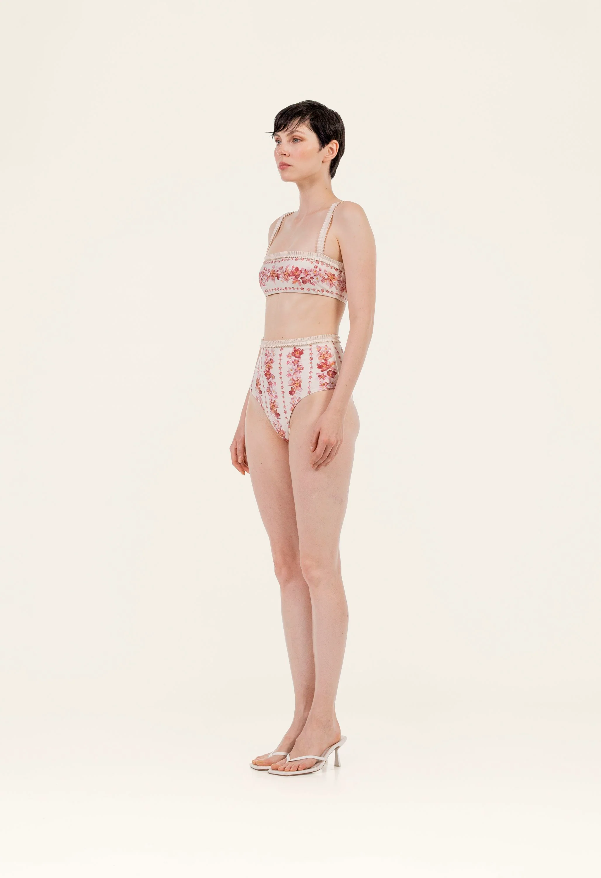 Olmo Cauca Bikini Top - Image 4