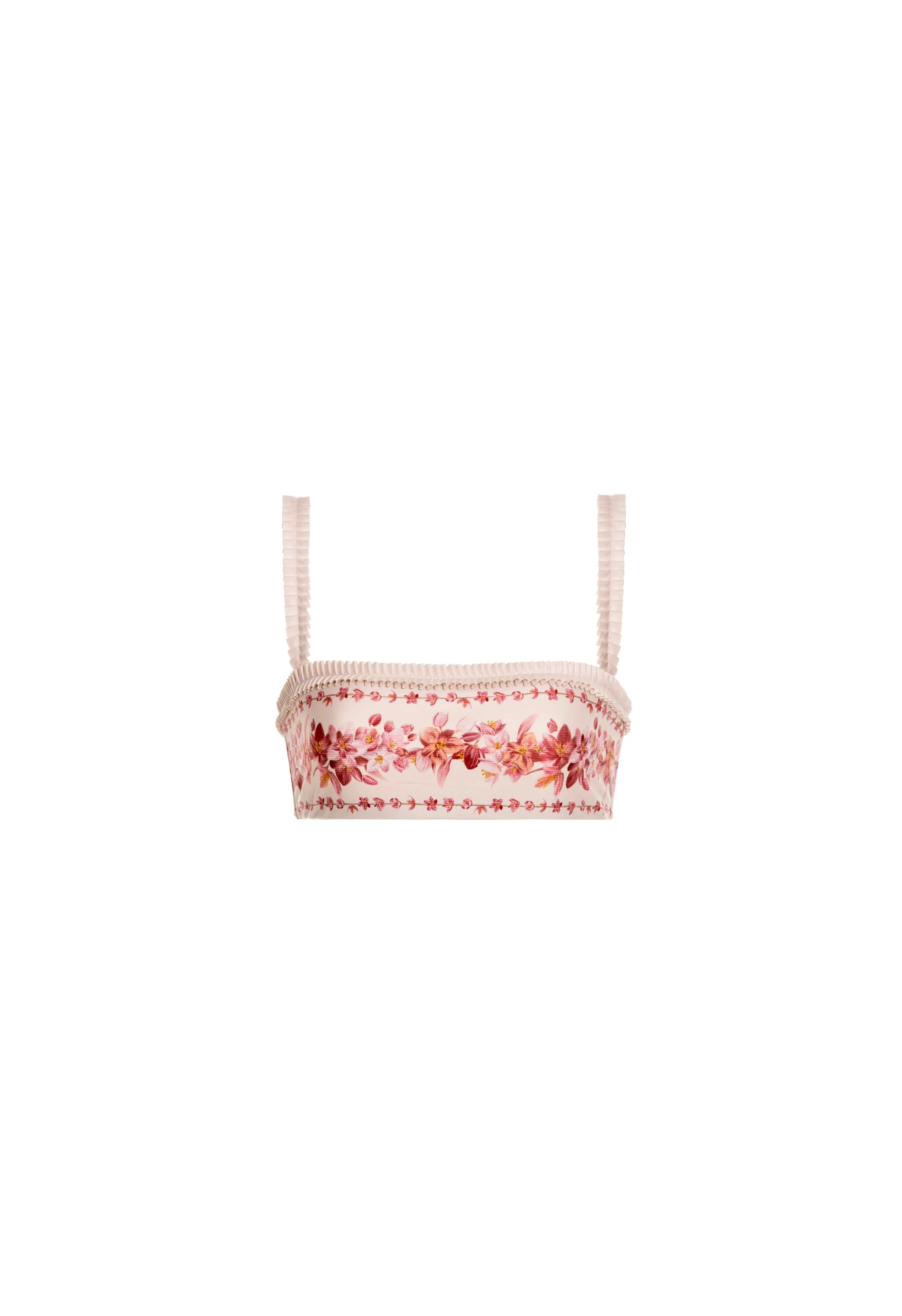 Olmo Cauca Bikini Top - Image 7