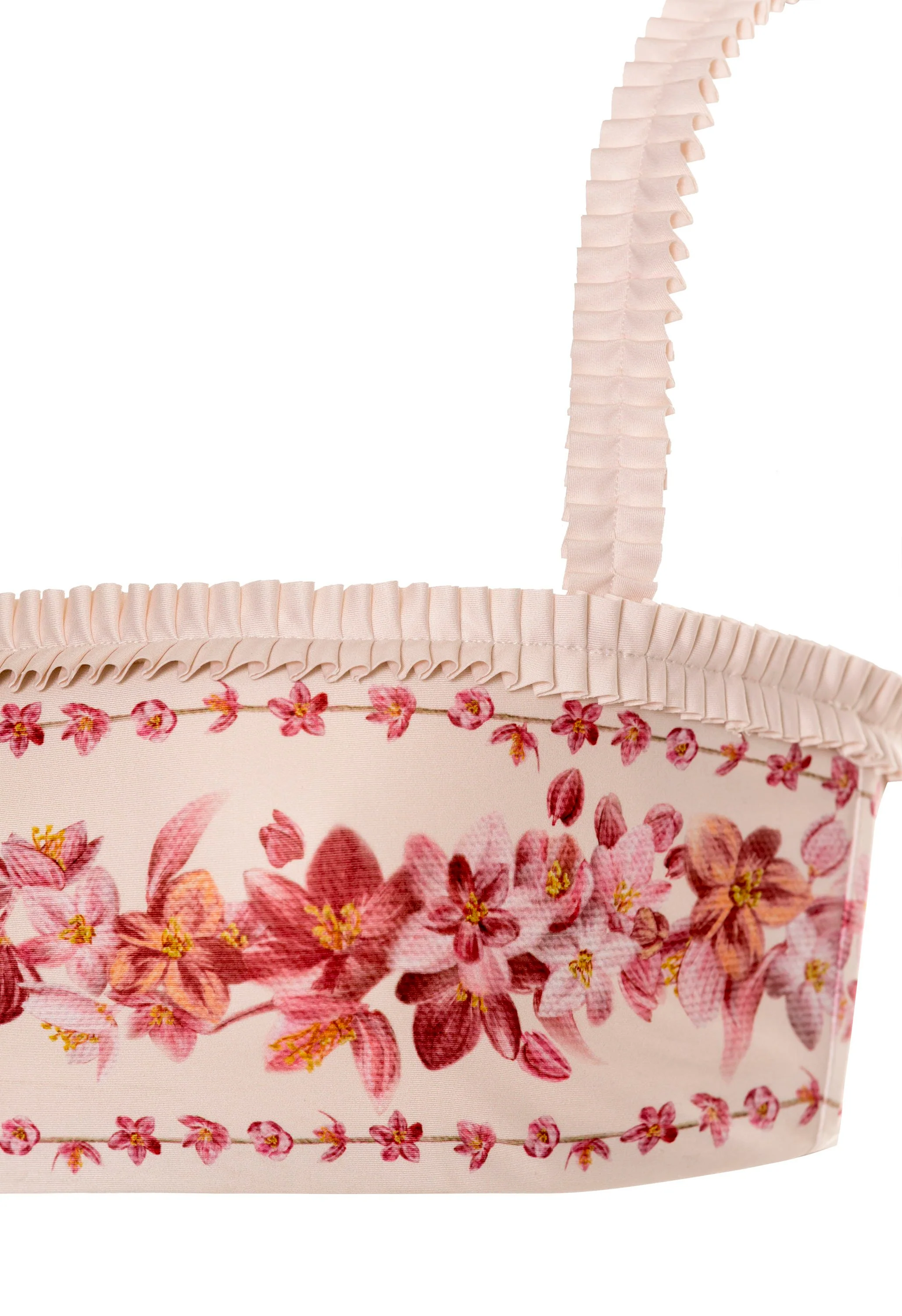 Olmo Cauca Bikini Top - Image 9