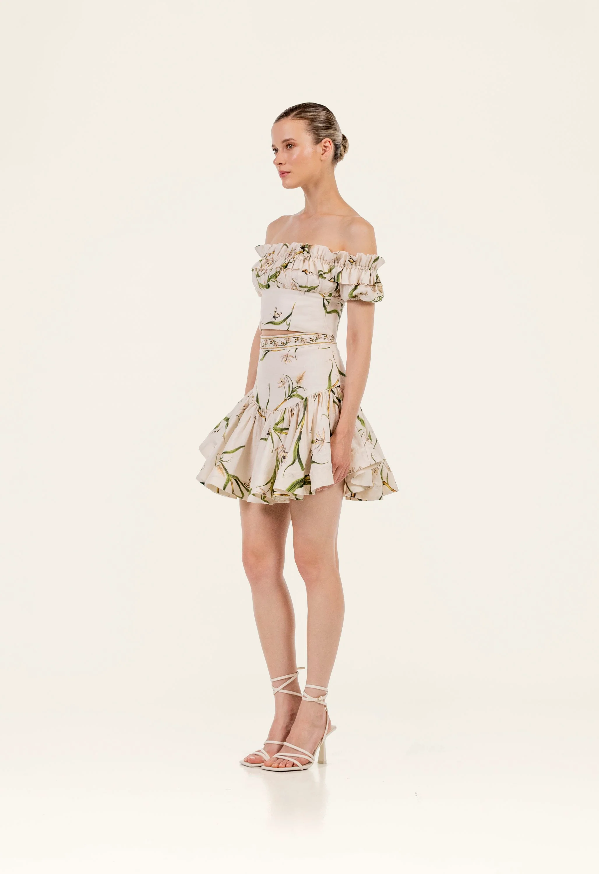 Pimienta Azucar Top - Image 3