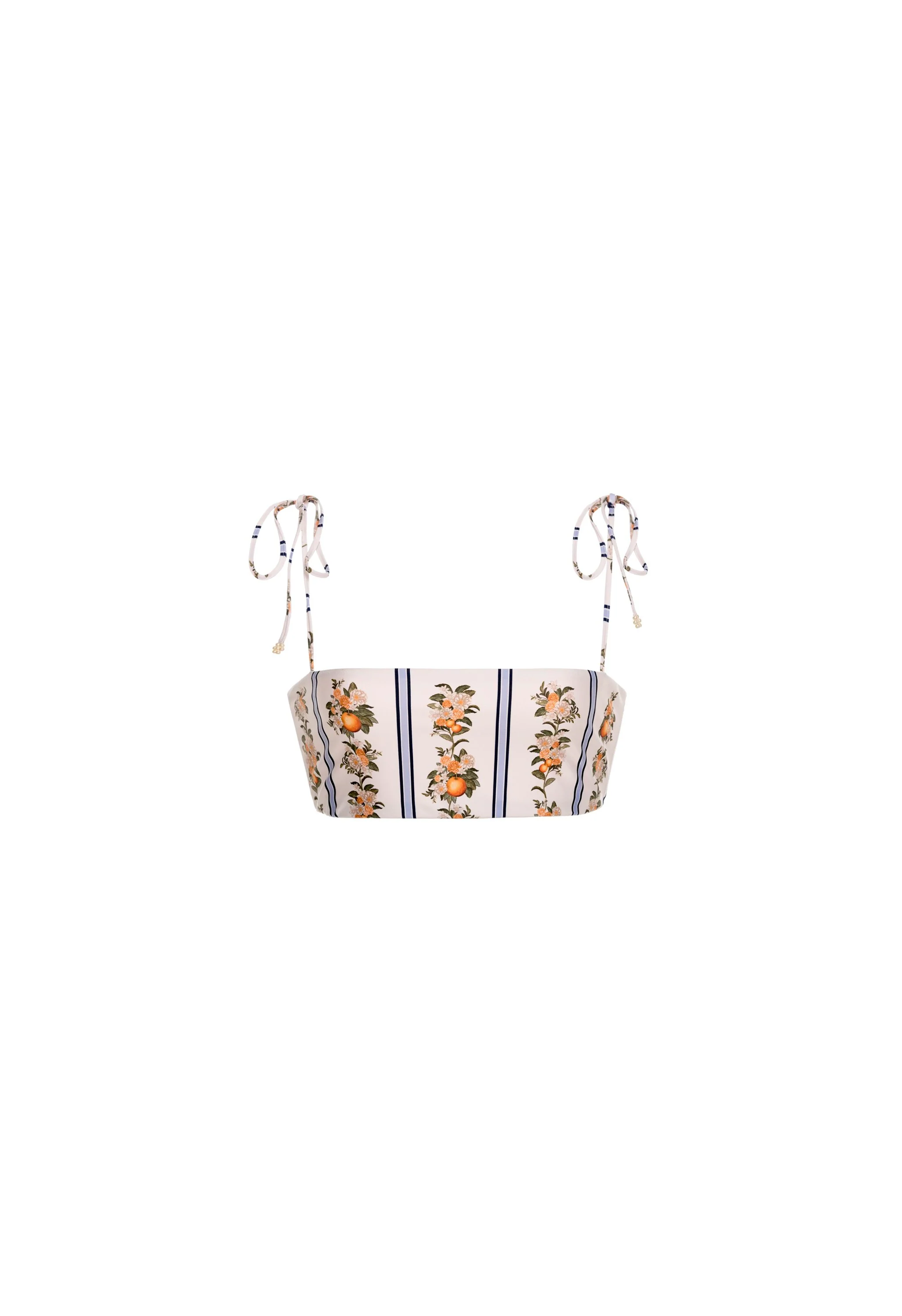 Primavera Valle Bikini Top - Image 6