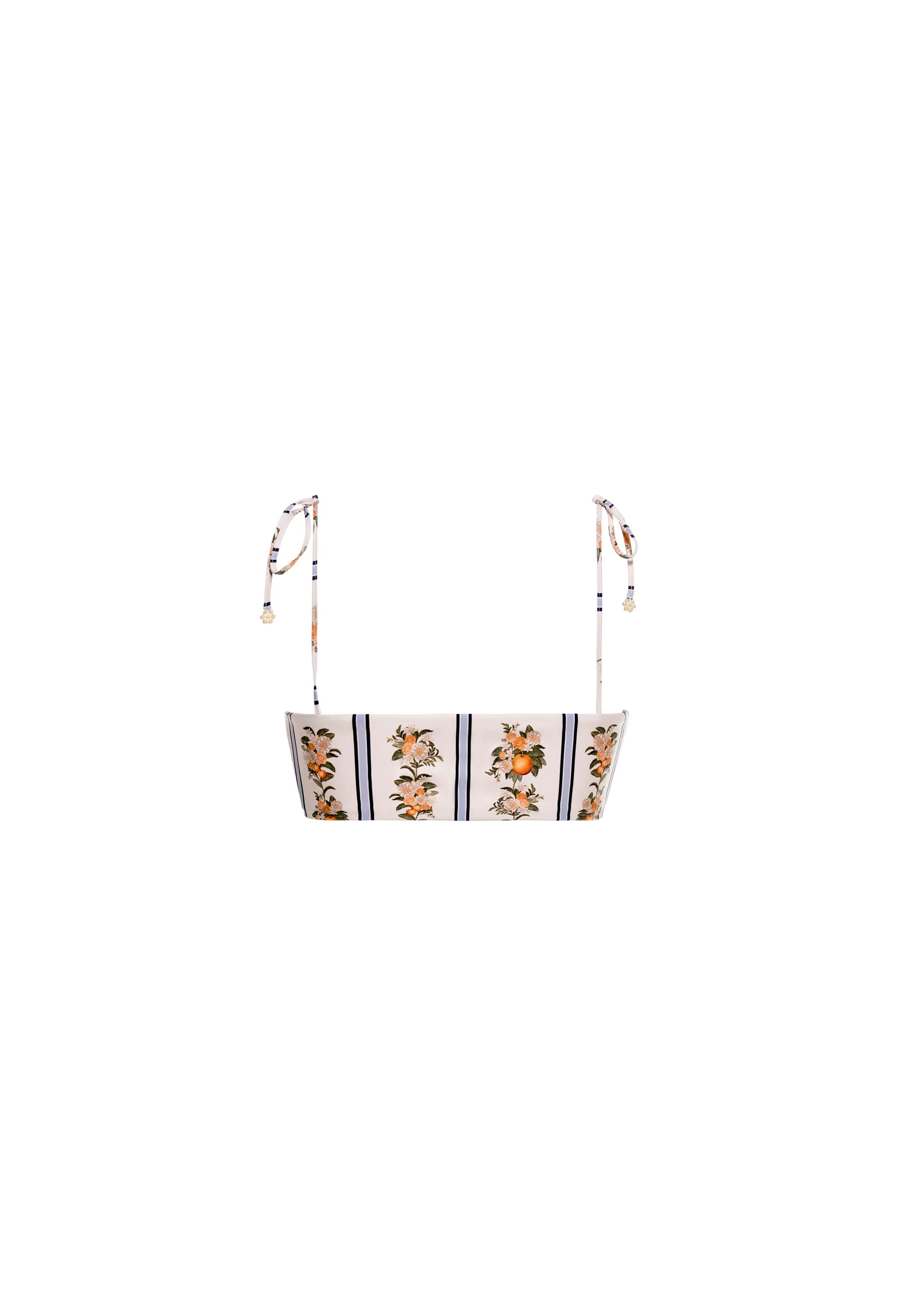 Primavera Valle Bikini Top - Image 7