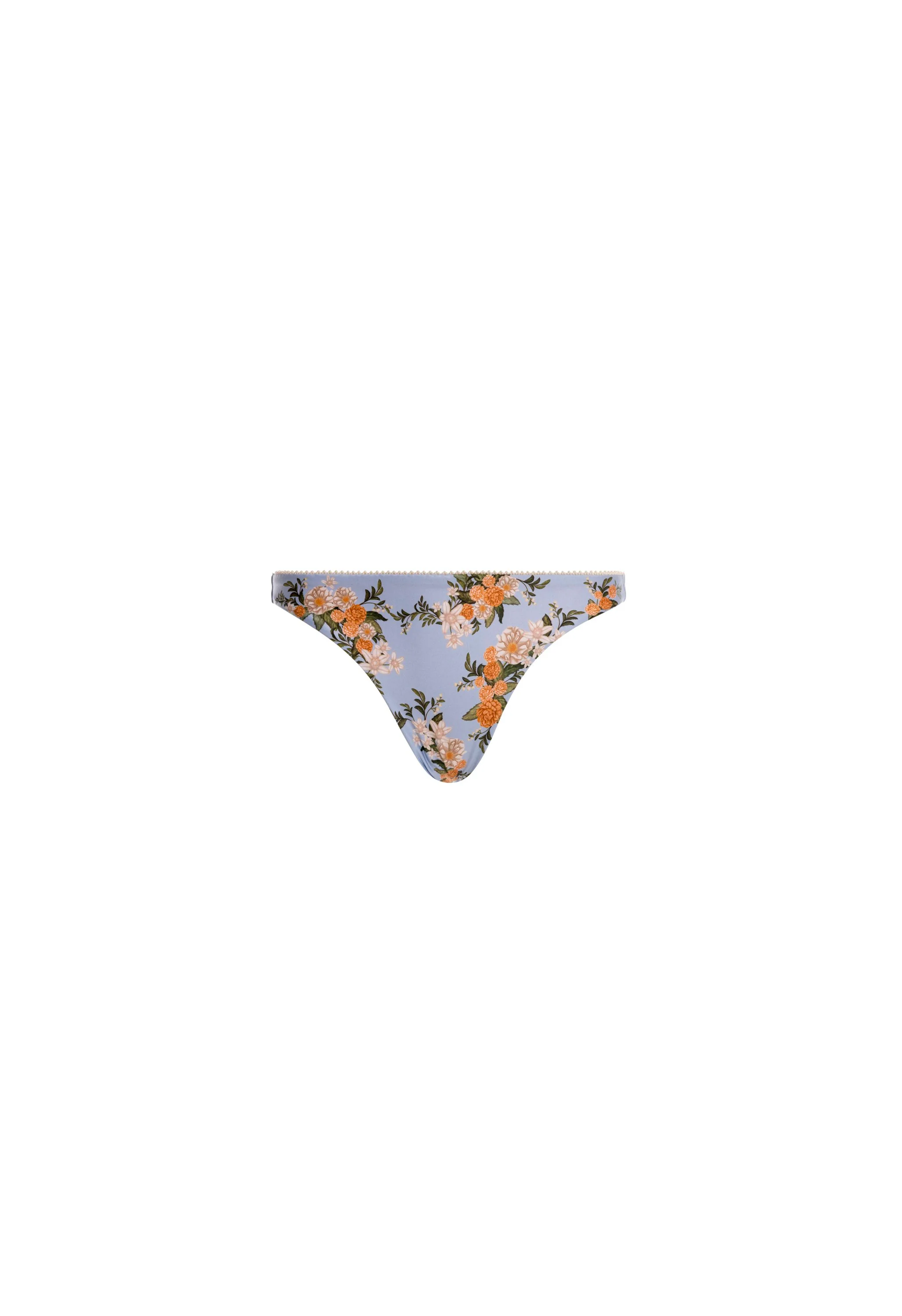 Promesa Valle Bikini Bottom - Image 5