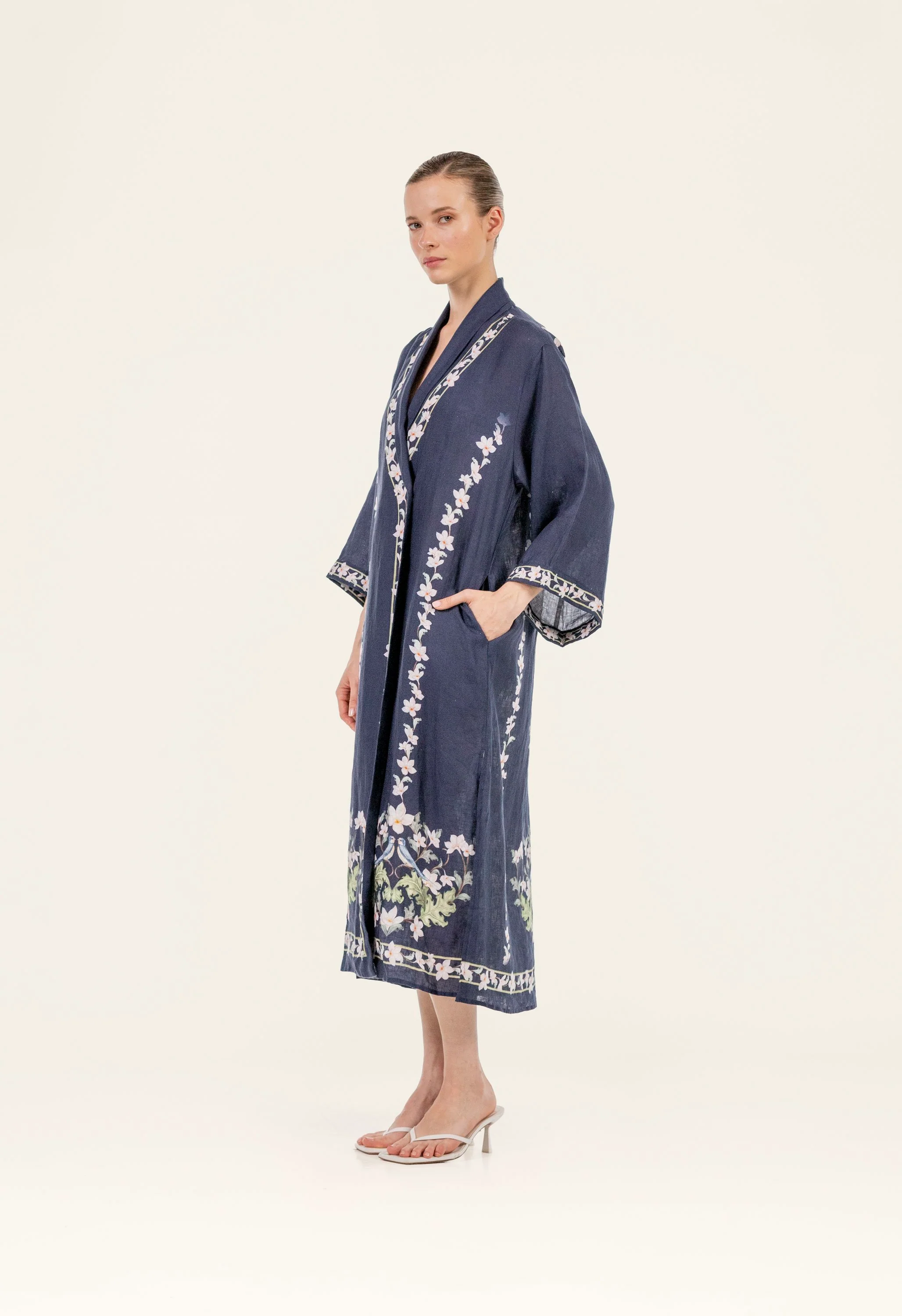 Quimera Anhelo Kaftan - Image 3