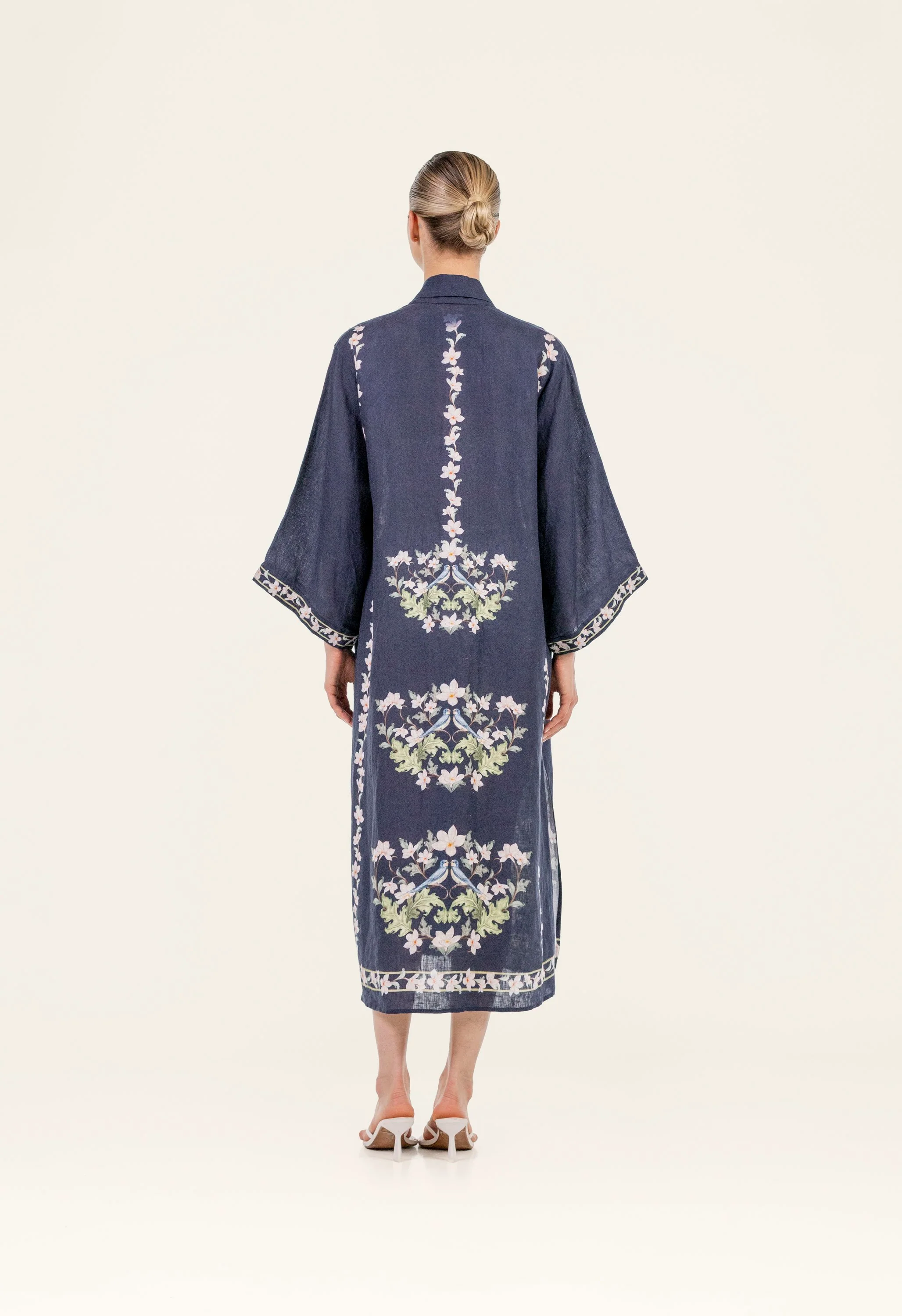 Quimera Anhelo Kaftan - Image 4