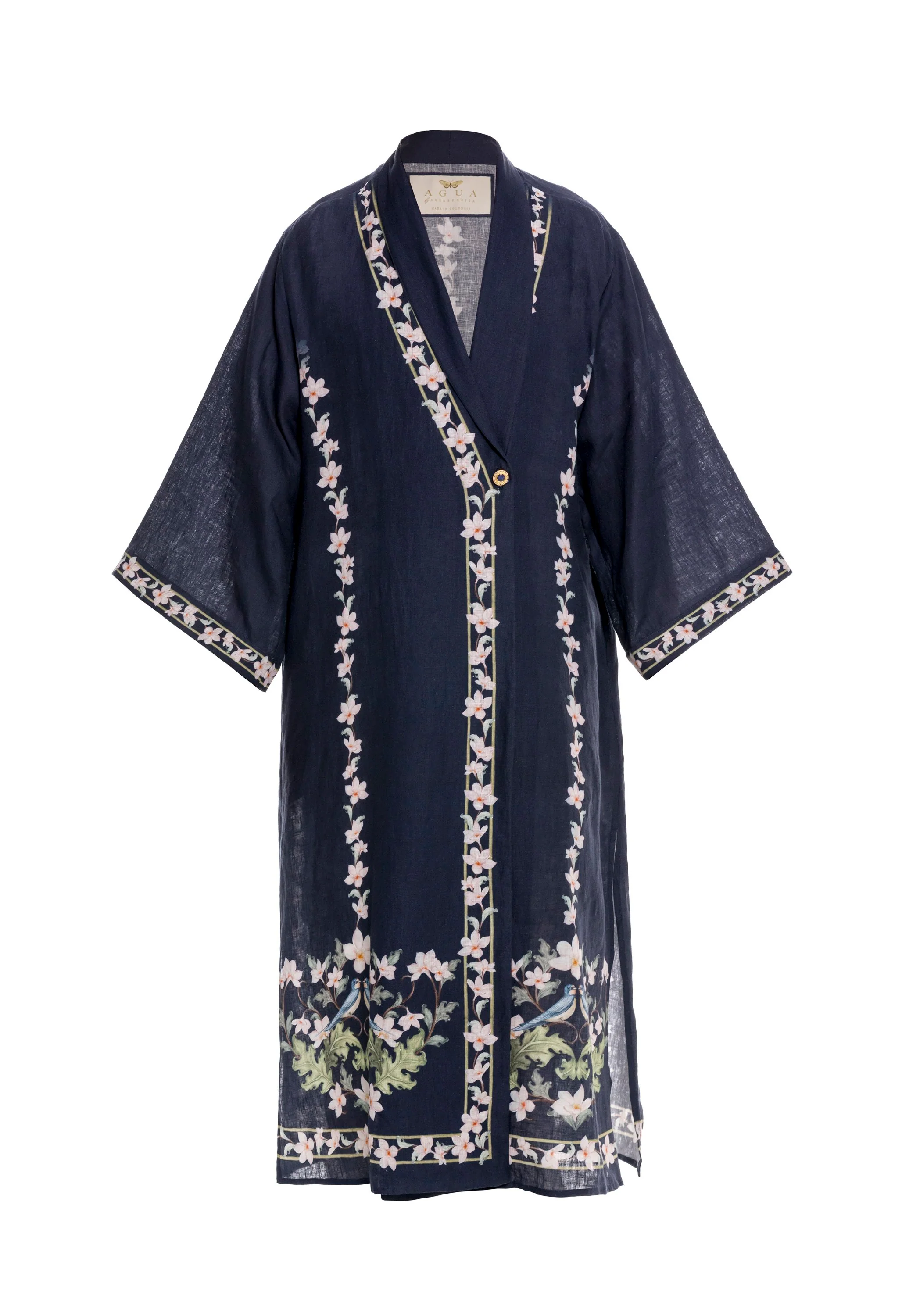 Quimera Anhelo Kaftan - Image 6