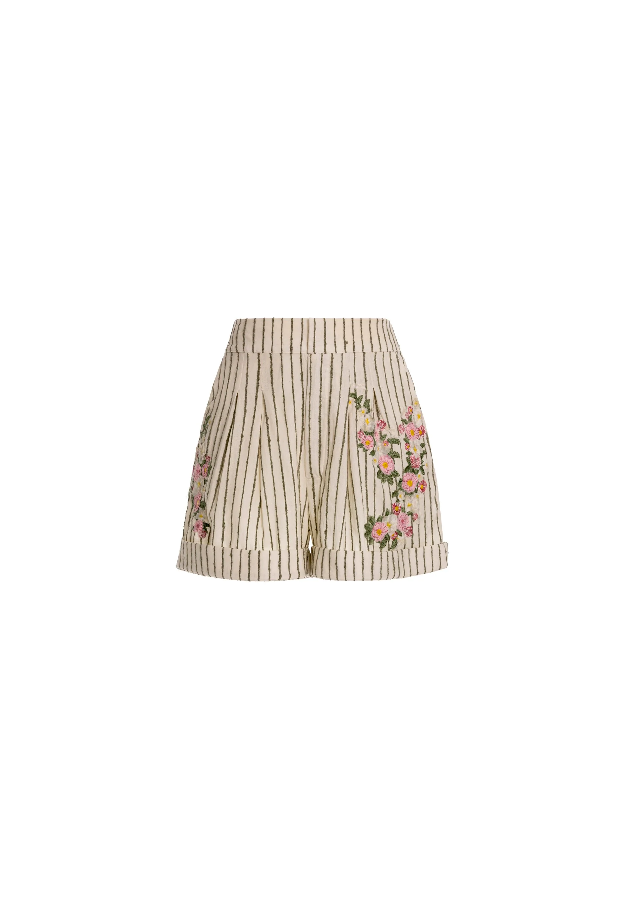 Rommy Paraiso Shorts - Image 6