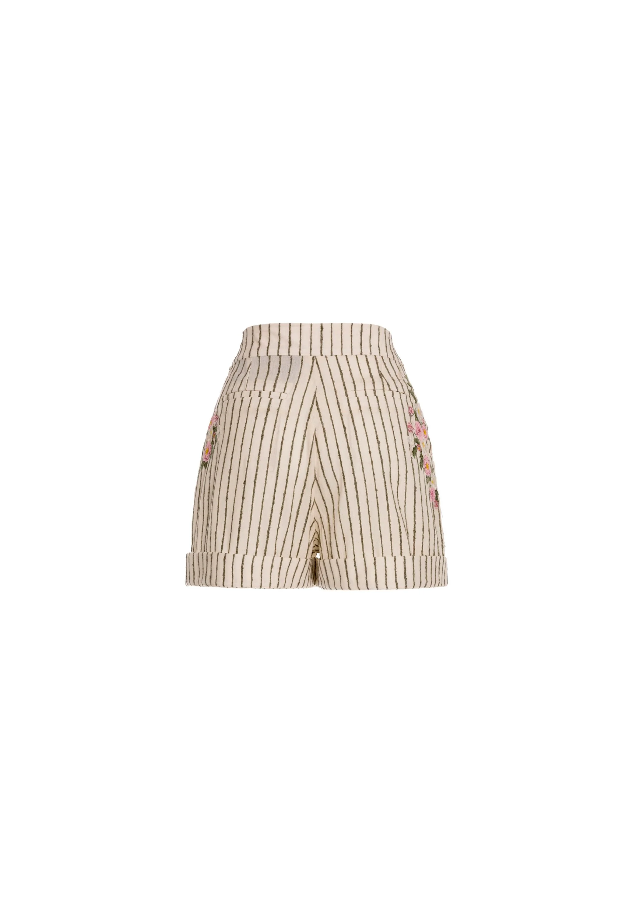Rommy Paraiso Shorts - Image 7
