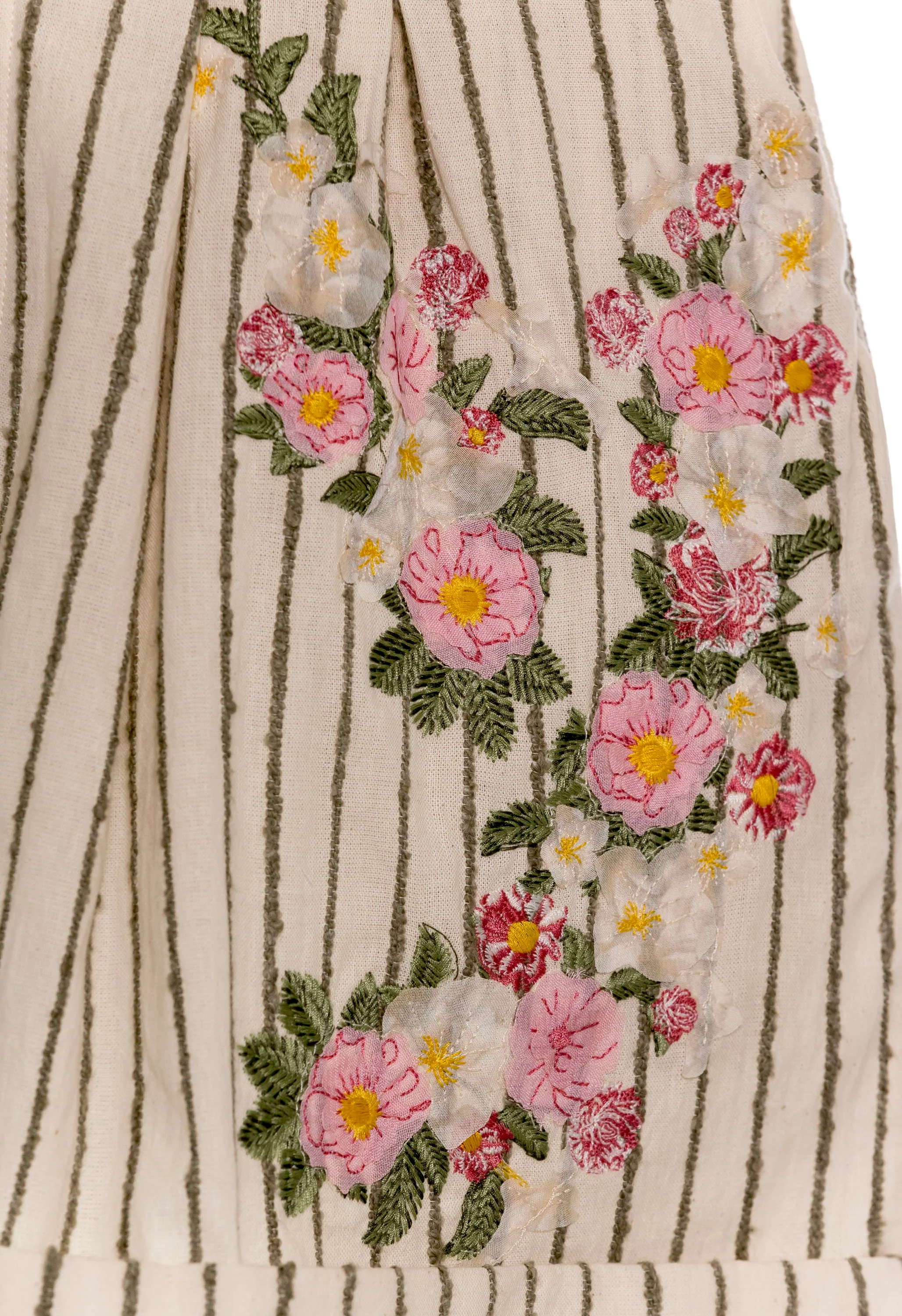 Rommy Paraiso Shorts - Image 8