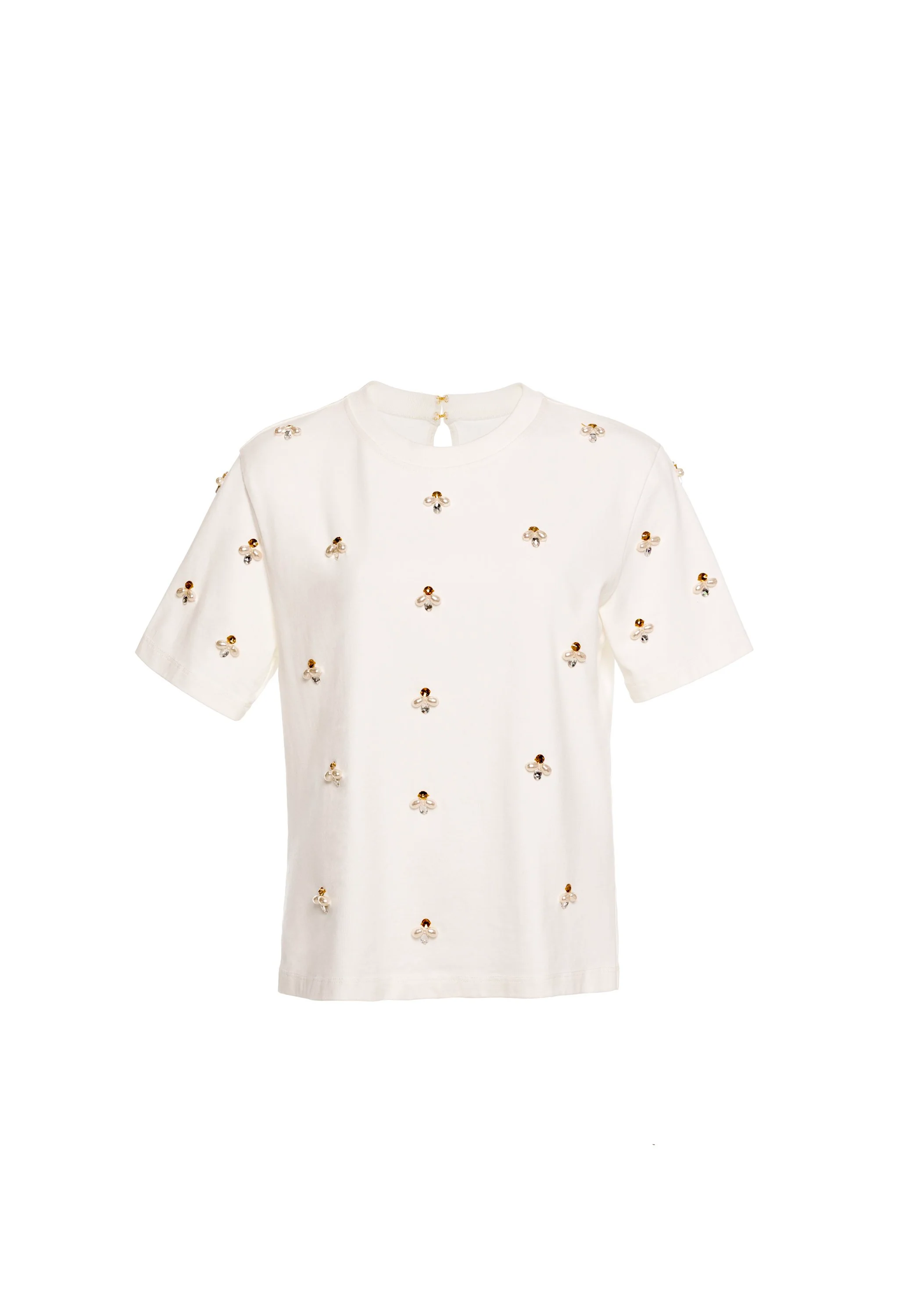 Sama Paraiso T-shirt - Image 5