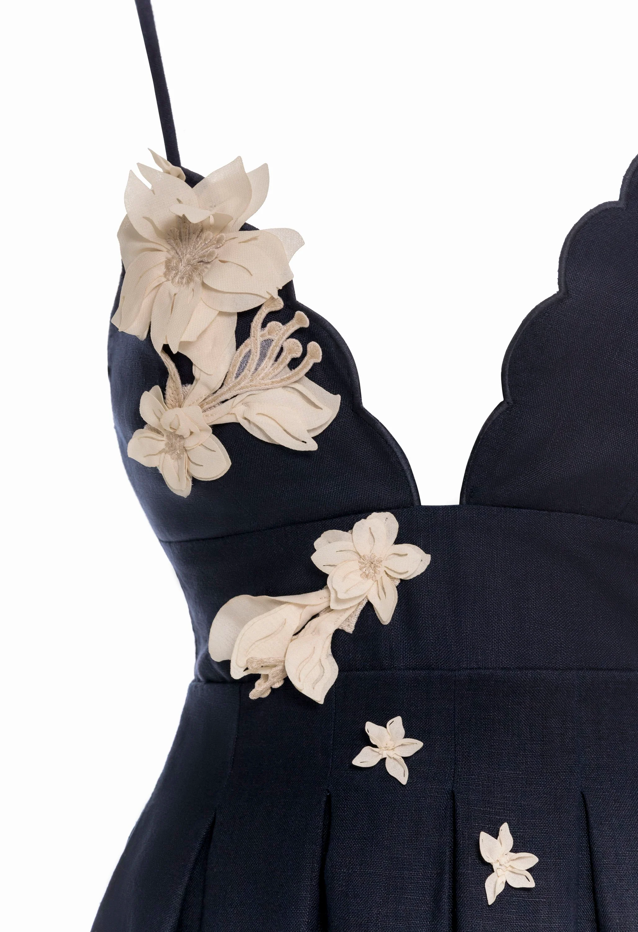 Sula Cauca Maxi Dress - Image 2